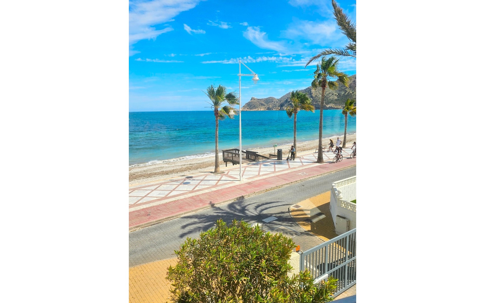A Vendre - Appartement - Altea - Altea Centro
