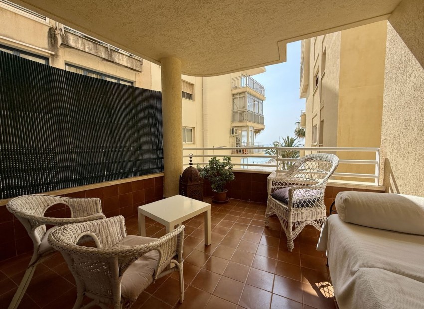 A Vendre - Appartement - Altea - Altea Centro