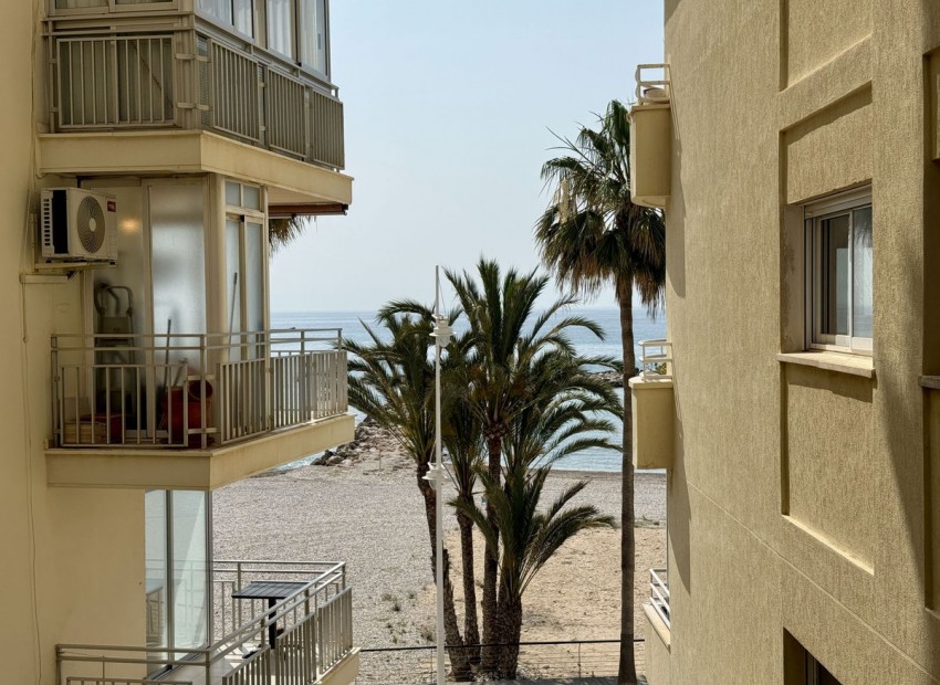 A Vendre - Appartement - Altea - Altea Centro