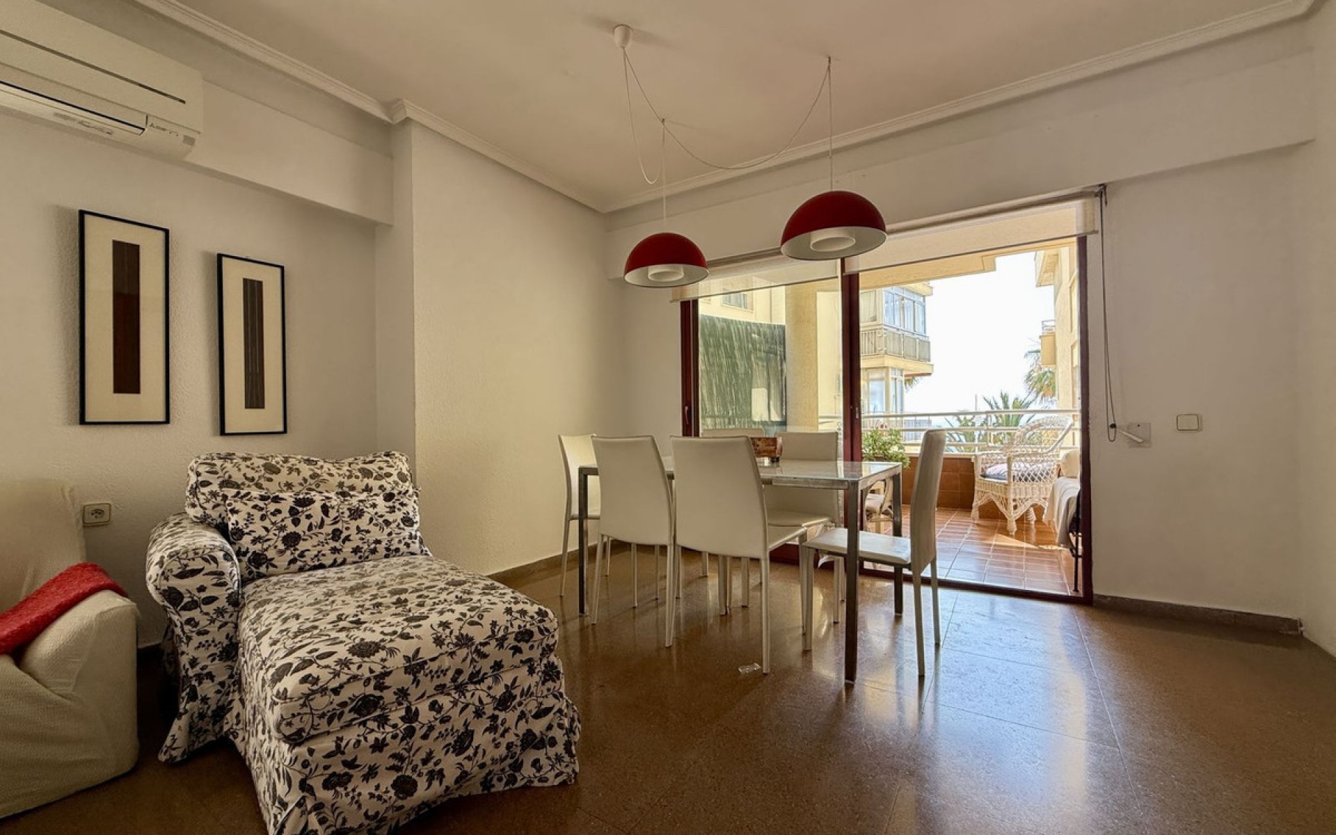 A Vendre - Appartement - Altea - Altea Centro