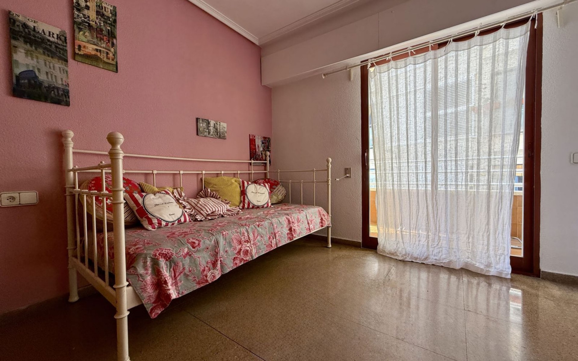 A Vendre - Appartement - Altea - Altea Centro