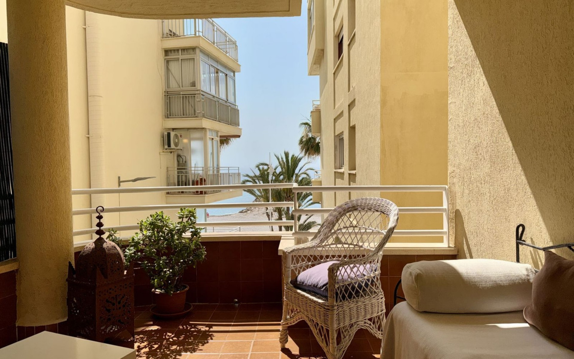 A Vendre - Appartement - Altea - Altea Centro