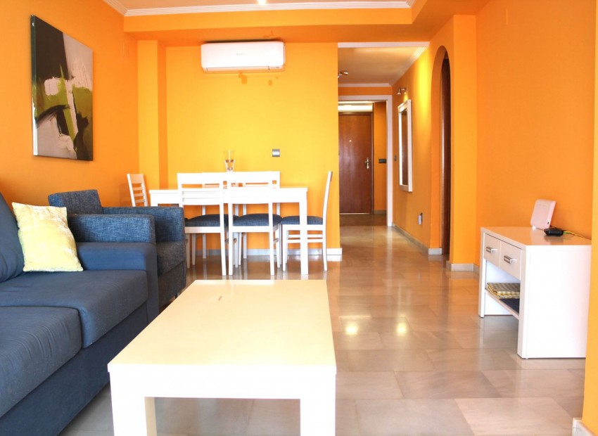 A Vendre - Appartement - Altea - Altea Centro