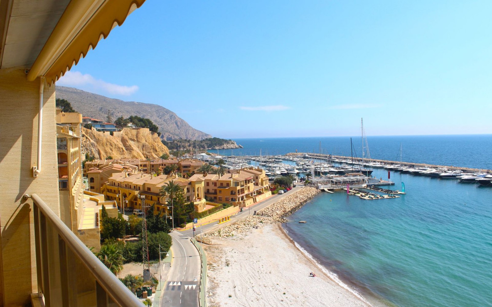 A Vendre - Appartement - Altea - Altea Centro