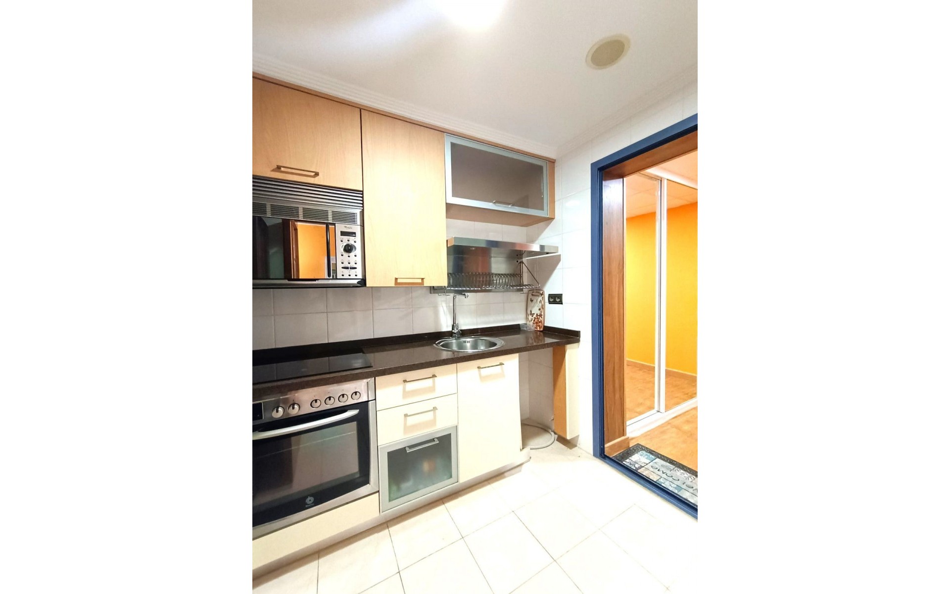 A Vendre - Appartement - Altea - Altea Centro