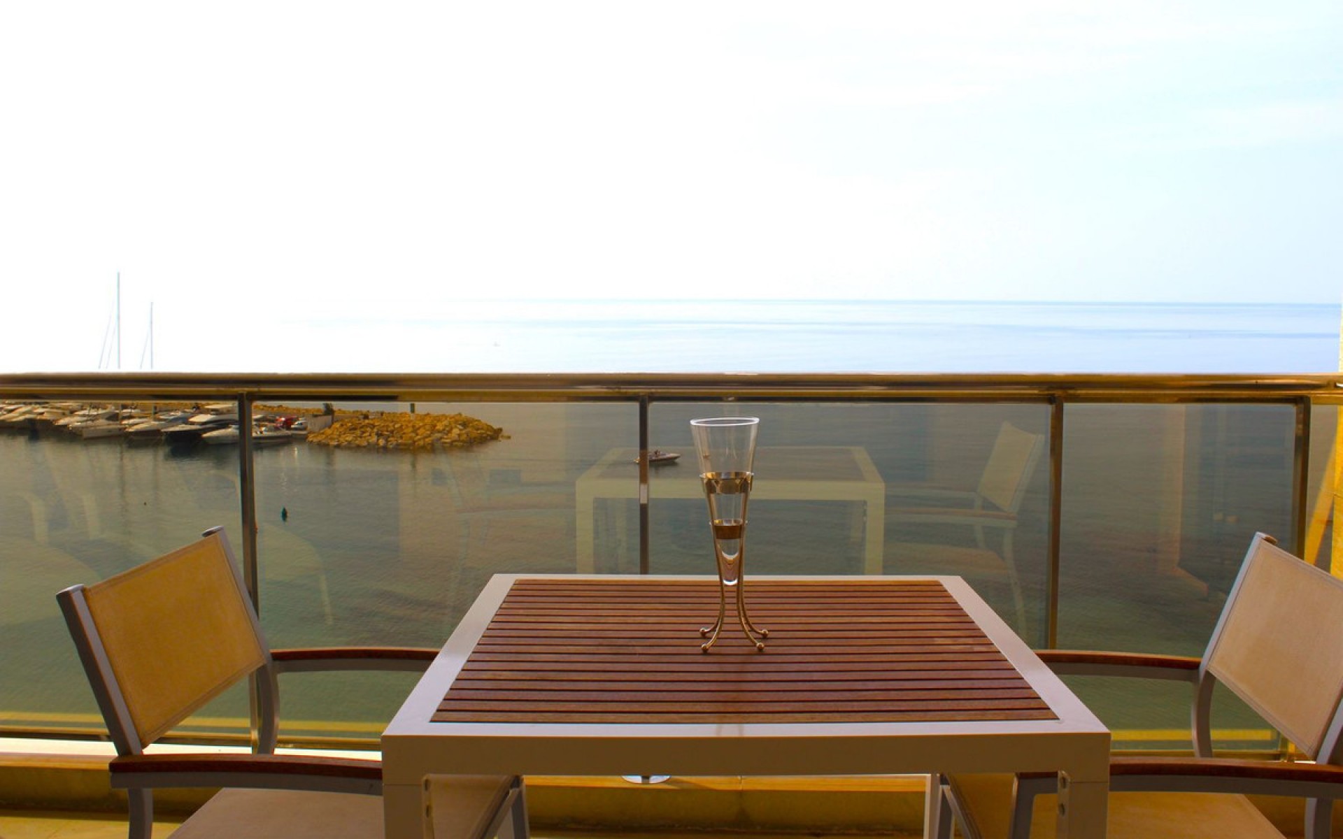 A Vendre - Appartement - Altea - Altea Centro