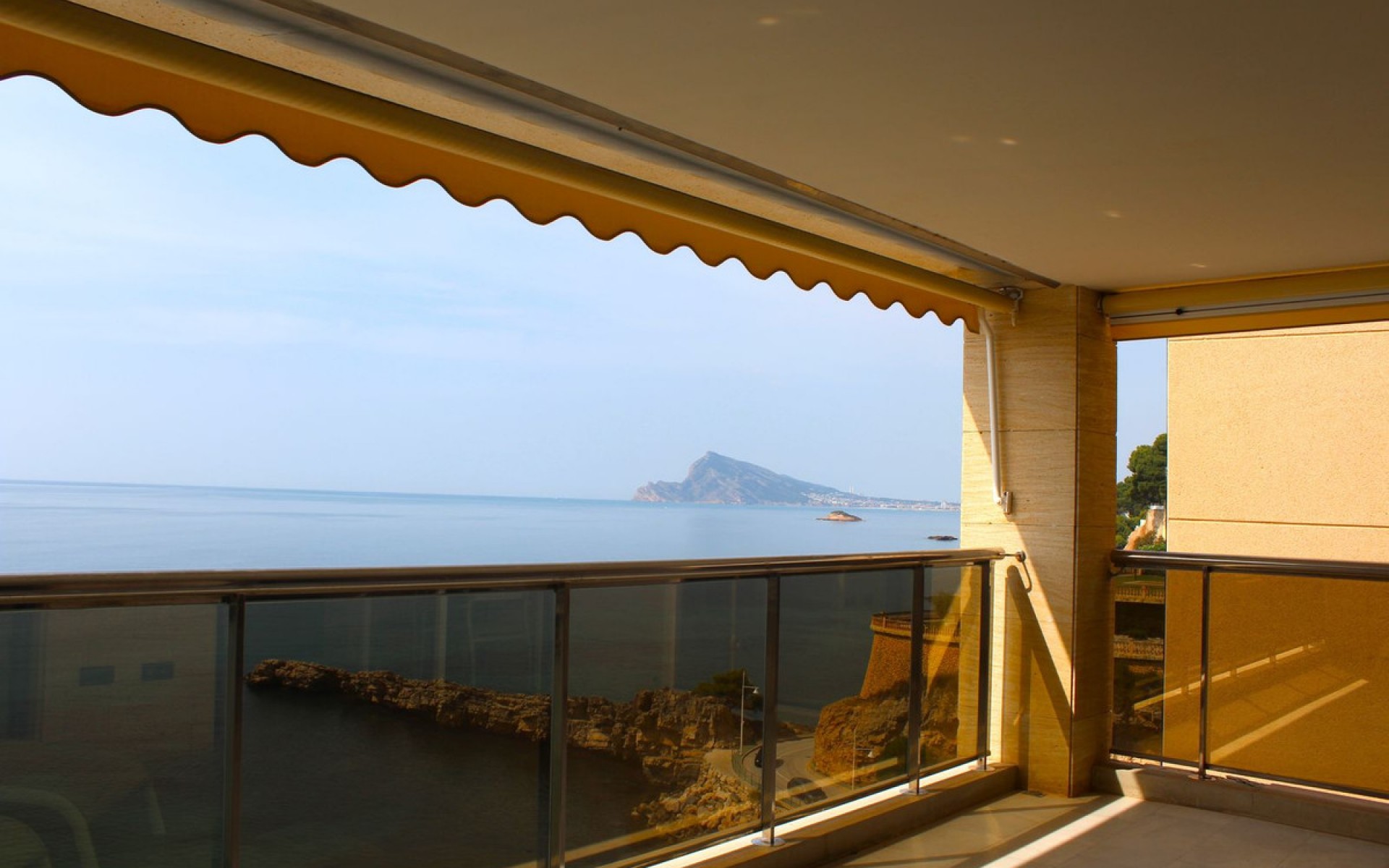 A Vendre - Appartement - Altea - Altea Centro