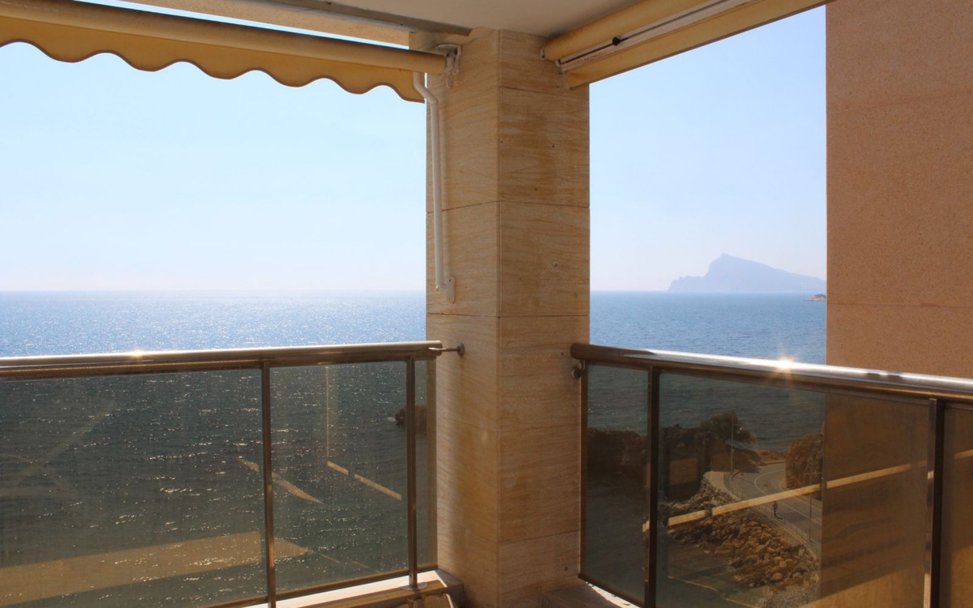 A Vendre - Appartement - Altea - Altea Centro
