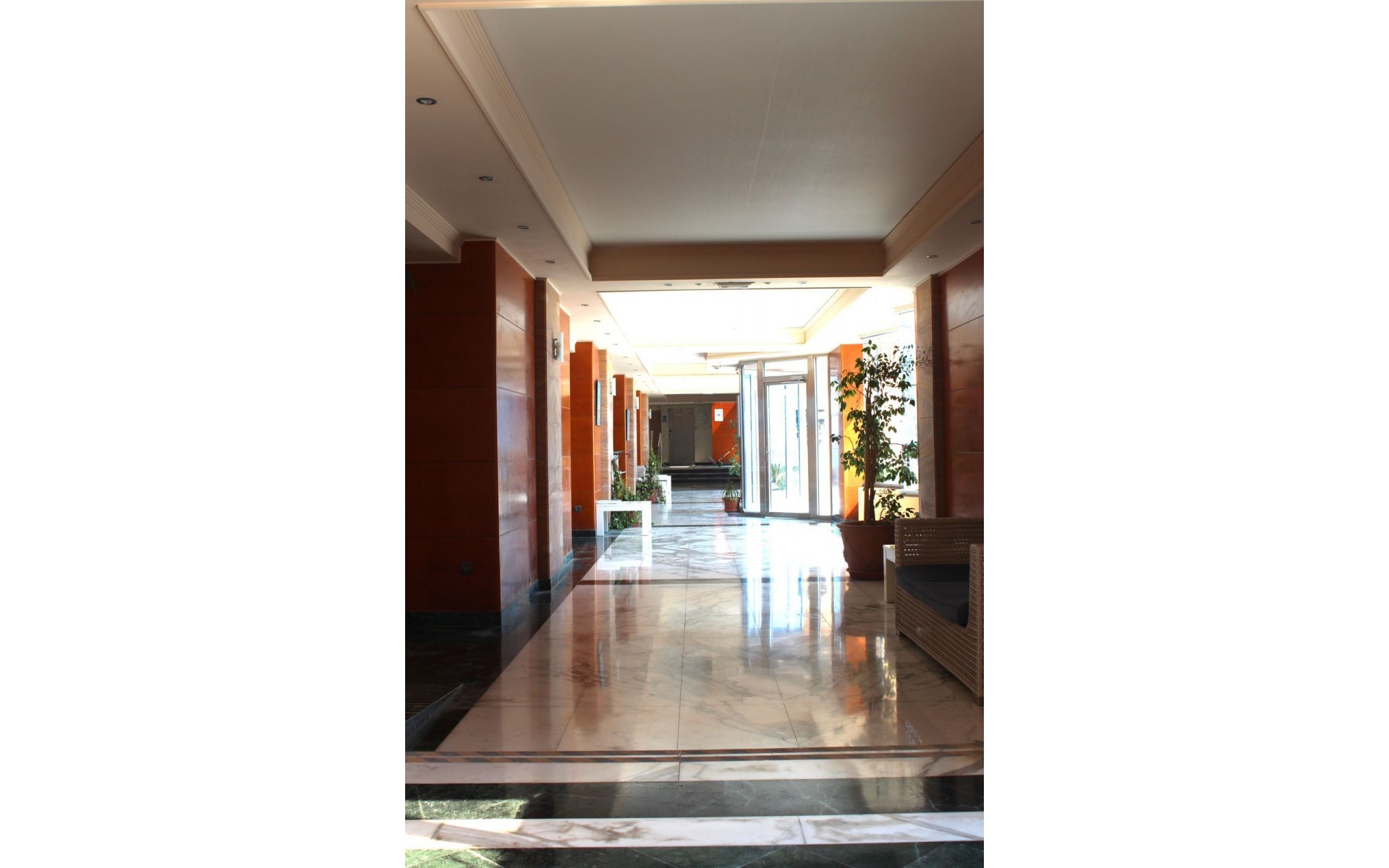 A Vendre - Appartement - Altea - Altea Centro