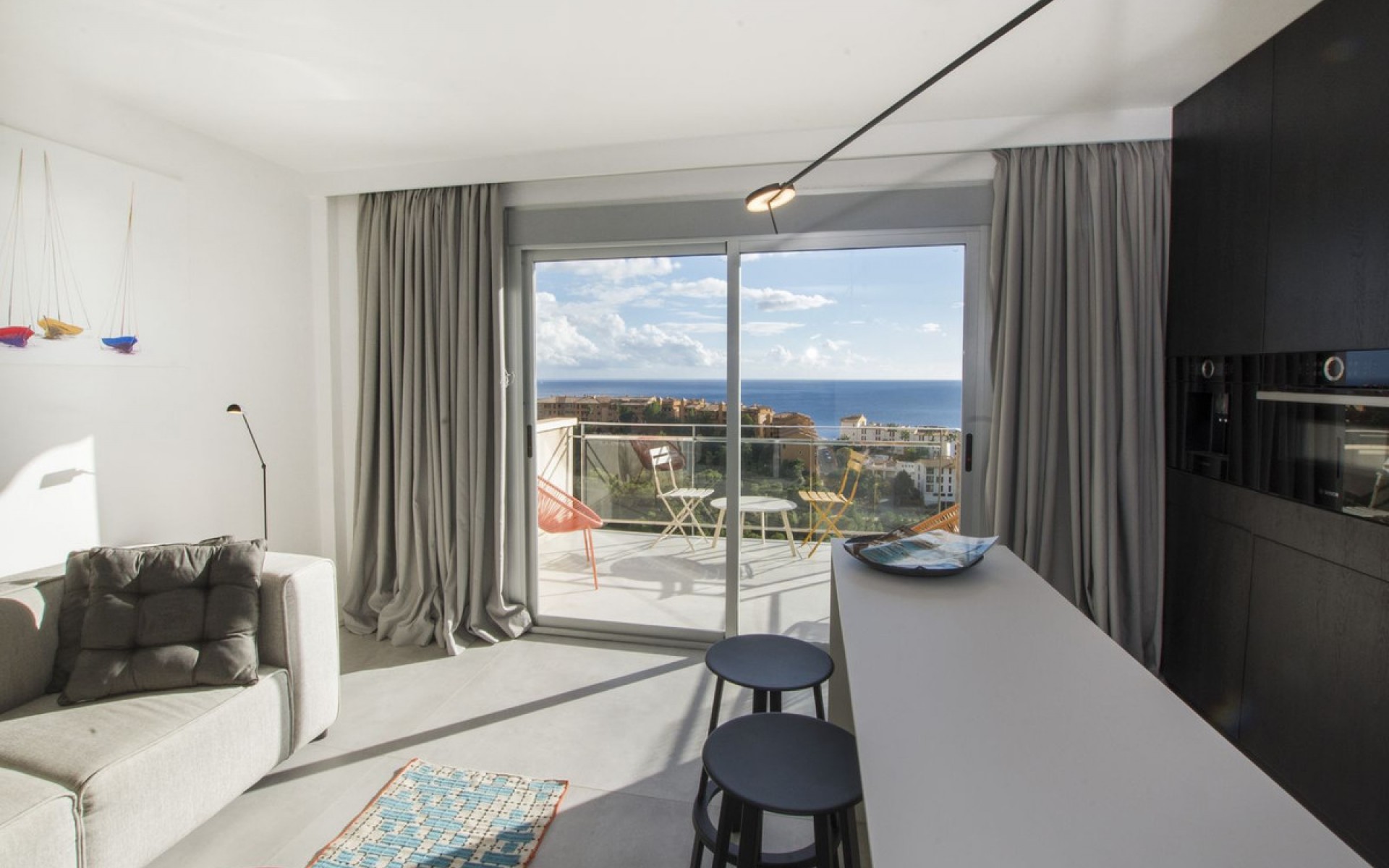 A Vendre - Appartement - Altea - Altea Centro