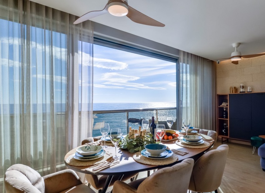A Vendre - Appartement - Altea - Altea Centro