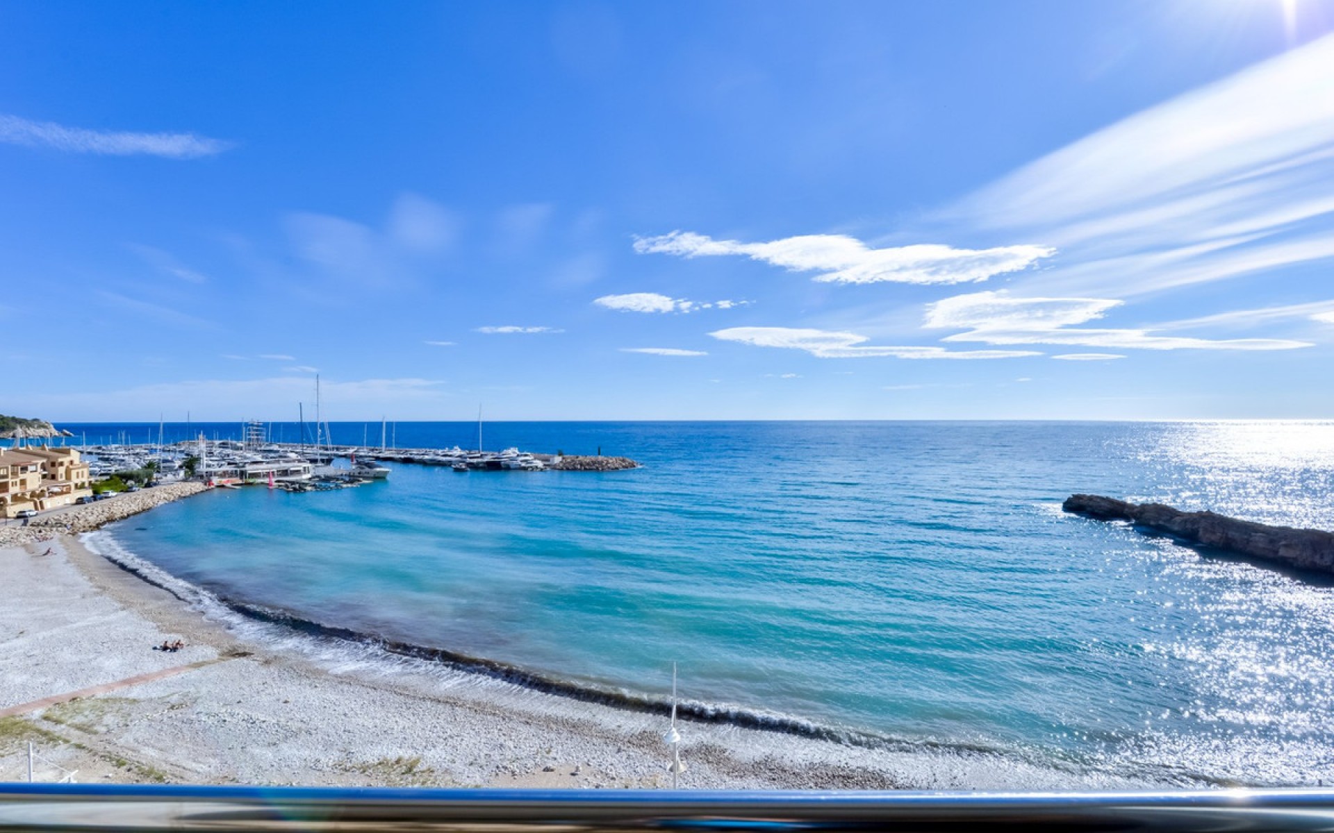 A Vendre - Appartement - Altea - Altea Centro