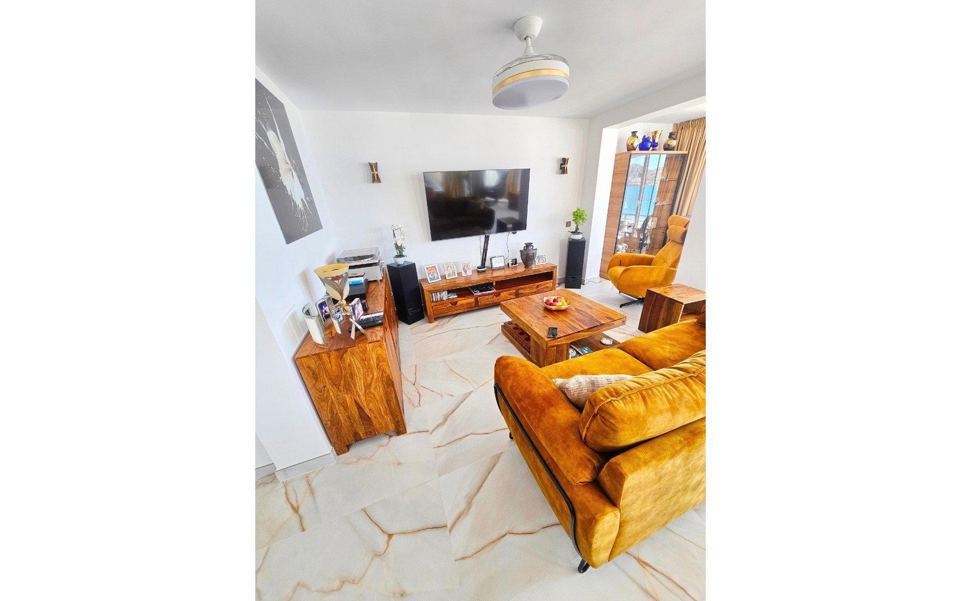 A Vendre - Appartement - Altea - Altea Centro