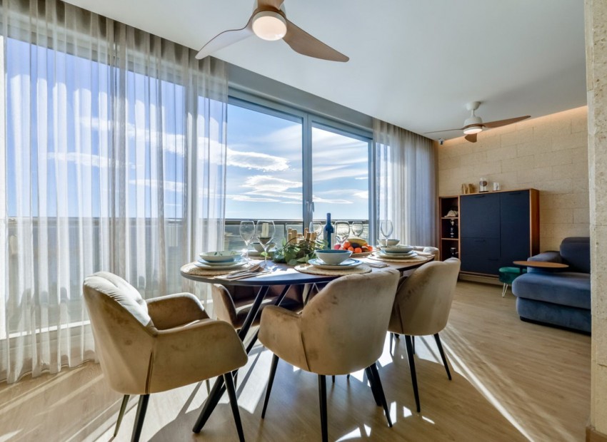 A Vendre - Appartement - Altea - Altea Centro