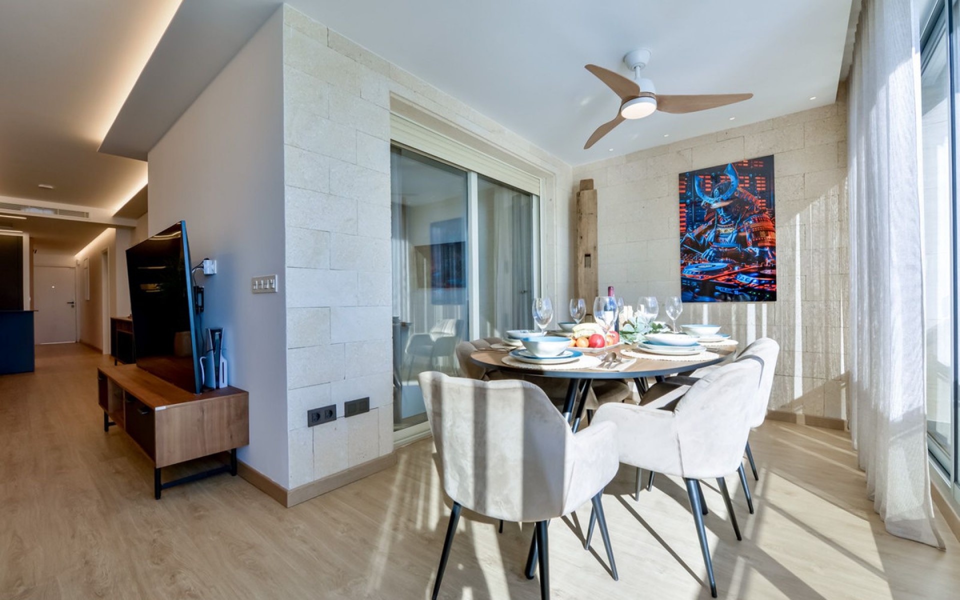 A Vendre - Appartement - Altea - Altea Centro