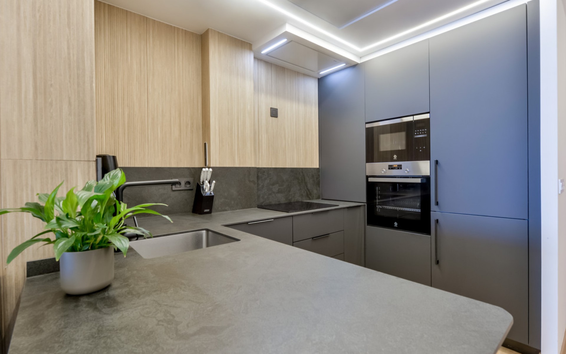 A Vendre - Appartement - Altea - Altea Centro