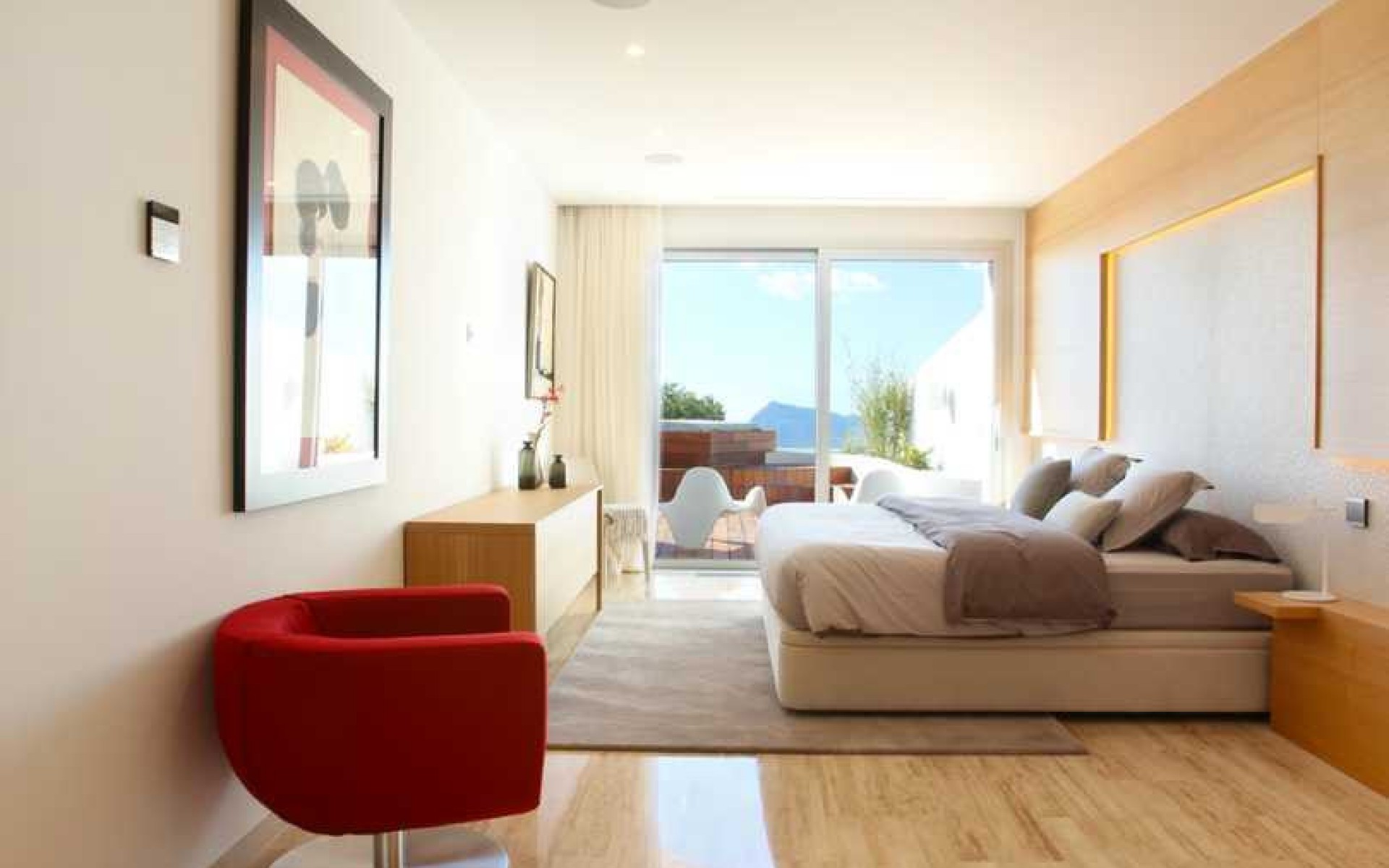 A Vendre - Appartement - Altea - Altea Centro