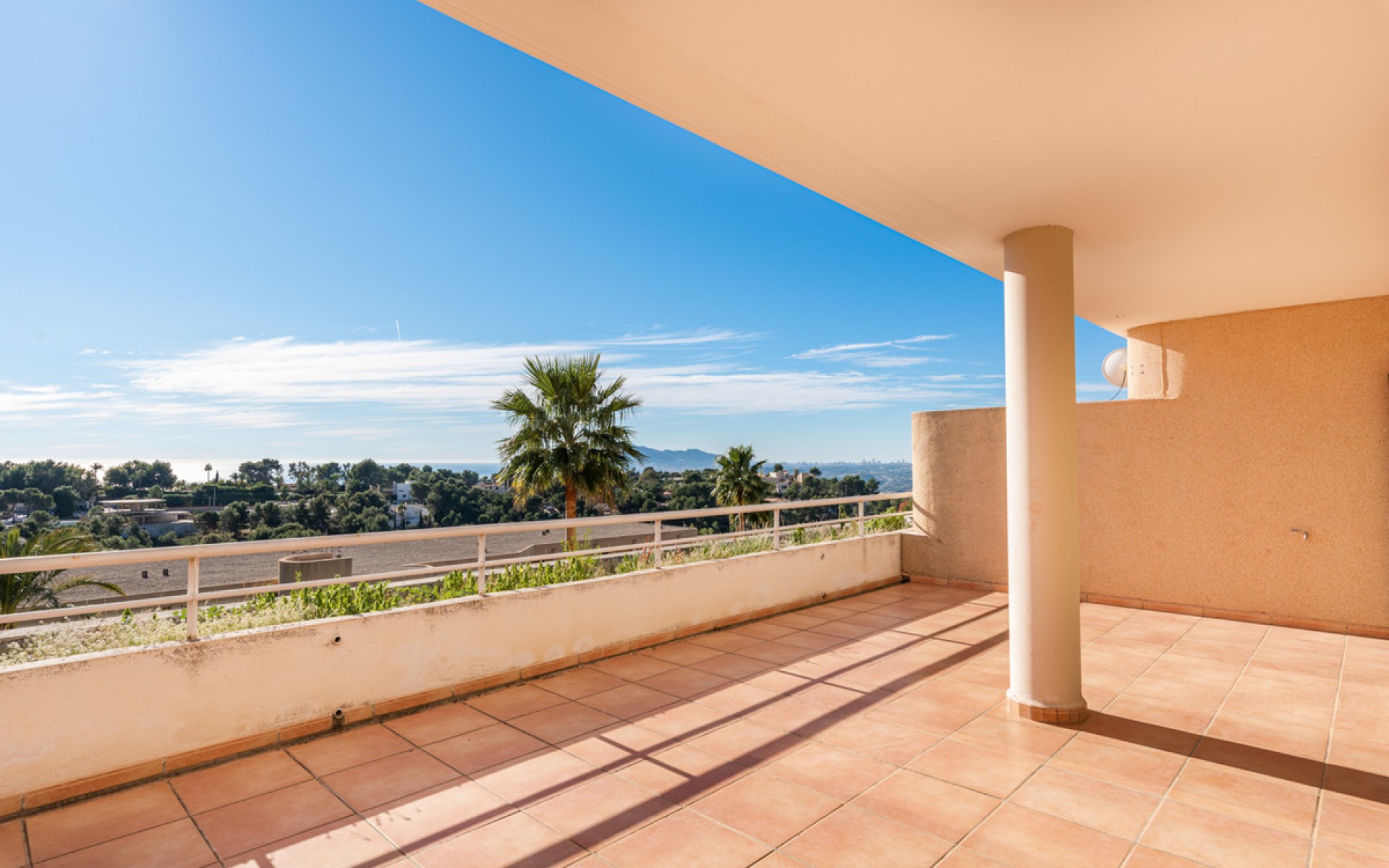 A Vendre - Appartement - Altea - Altea Hills