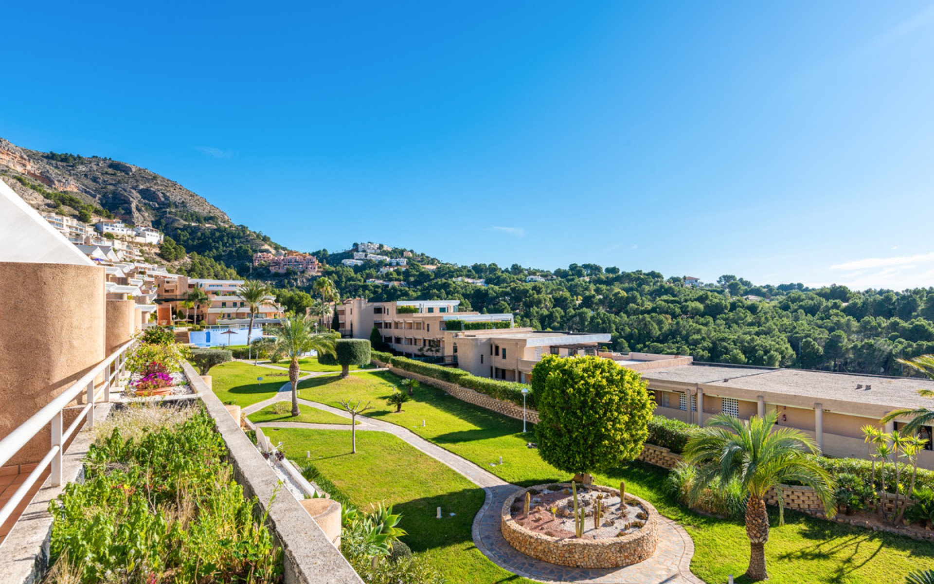 A Vendre - Appartement - Altea - Altea Hills