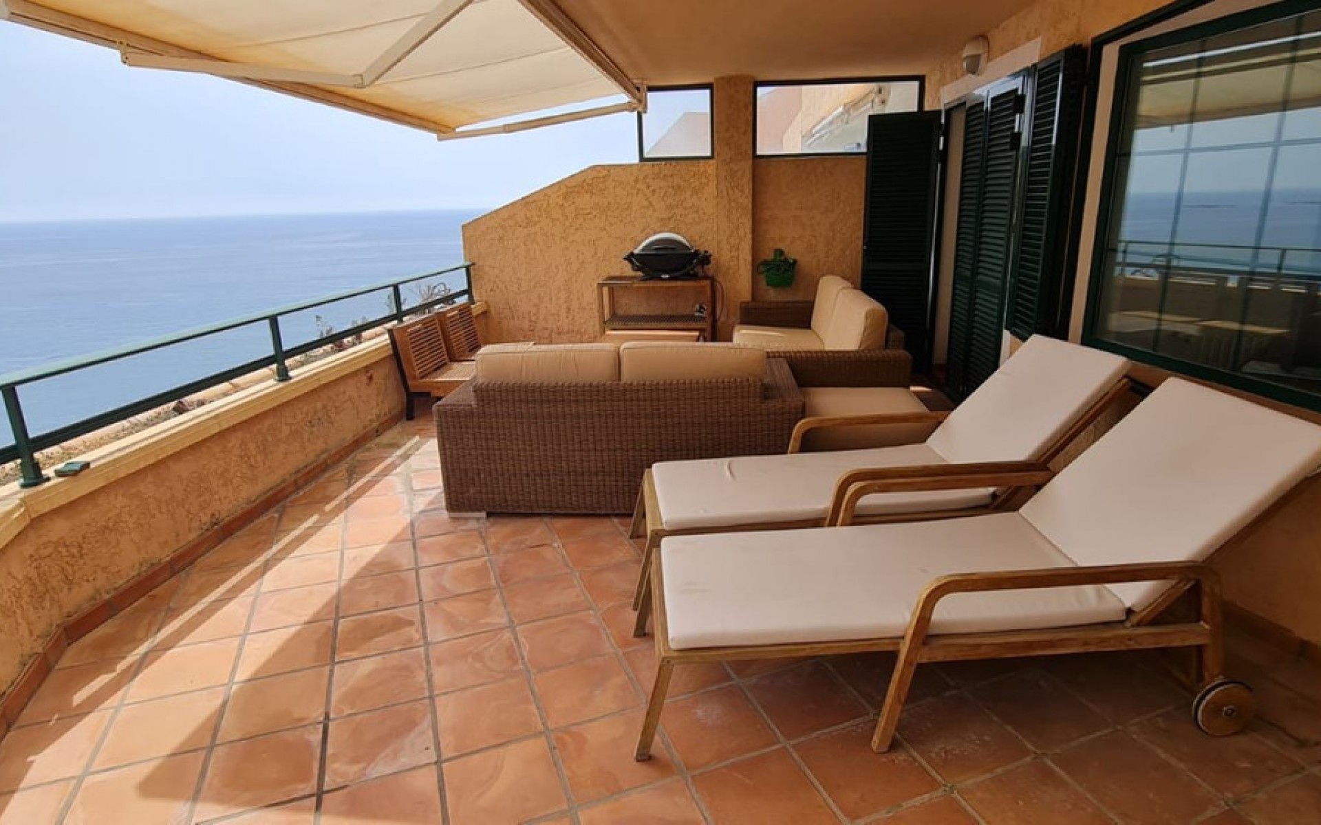 A Vendre - Appartement - Altea - Pueblo Mascarat