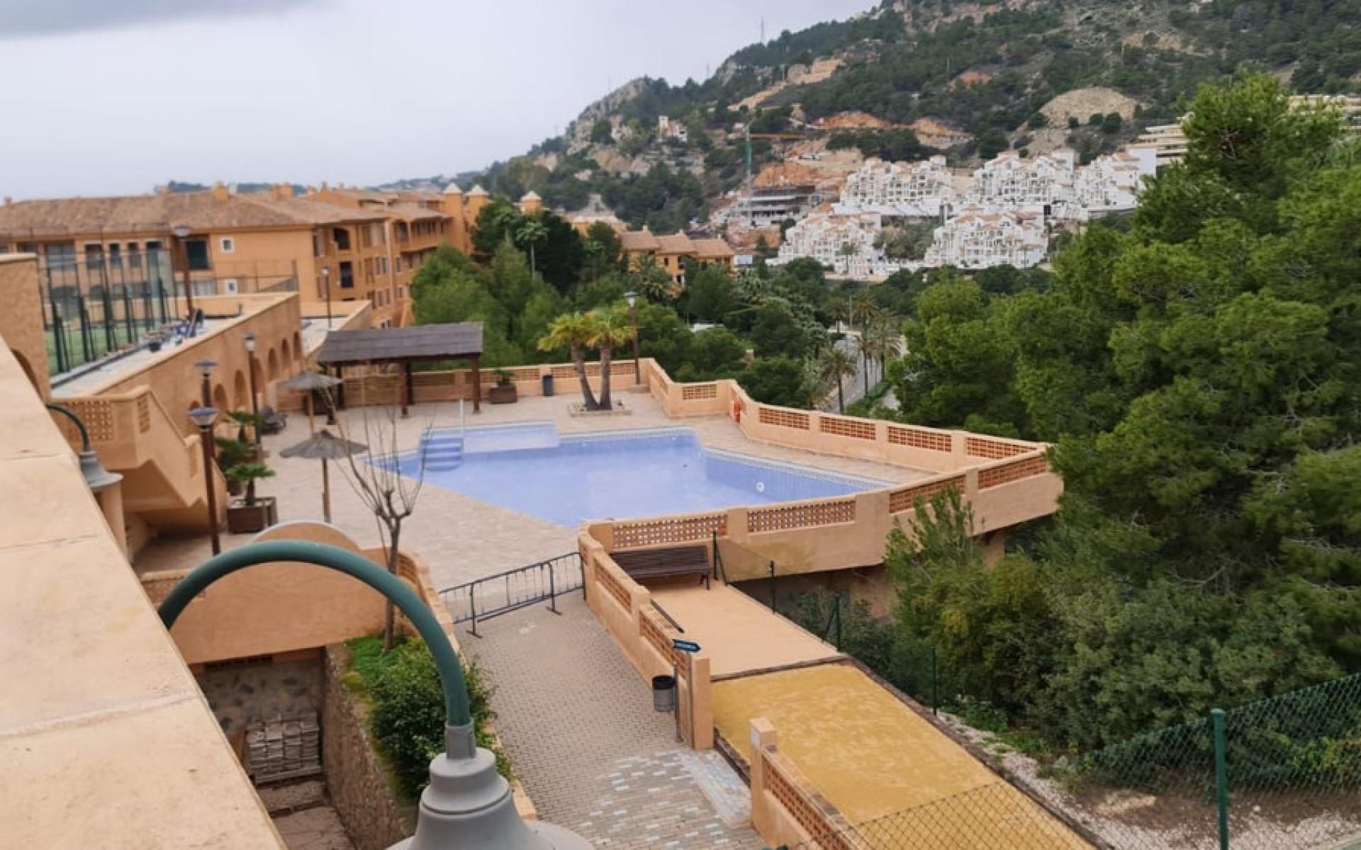 A Vendre - Appartement - Altea - Pueblo Mascarat