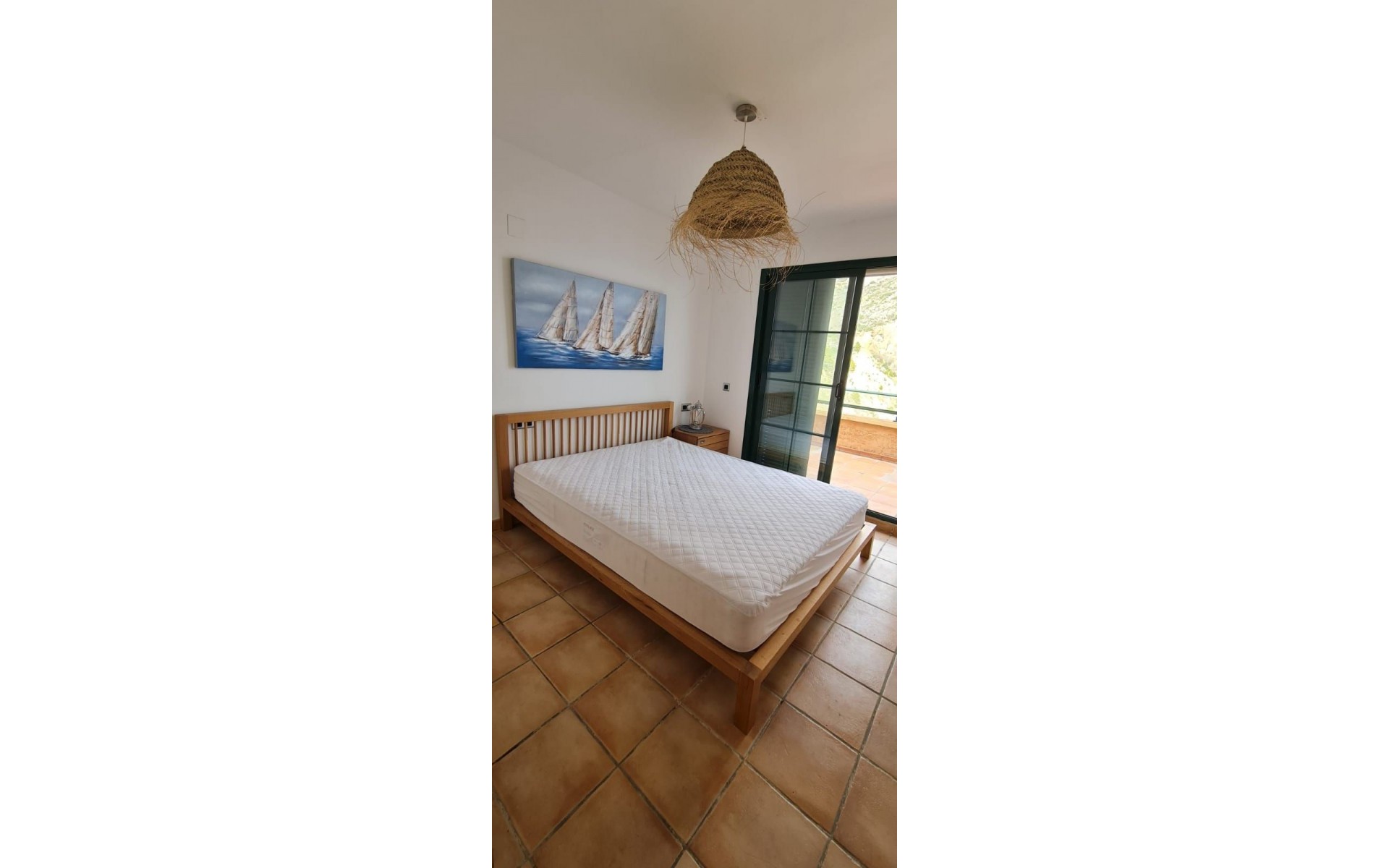 A Vendre - Appartement - Altea - Pueblo Mascarat