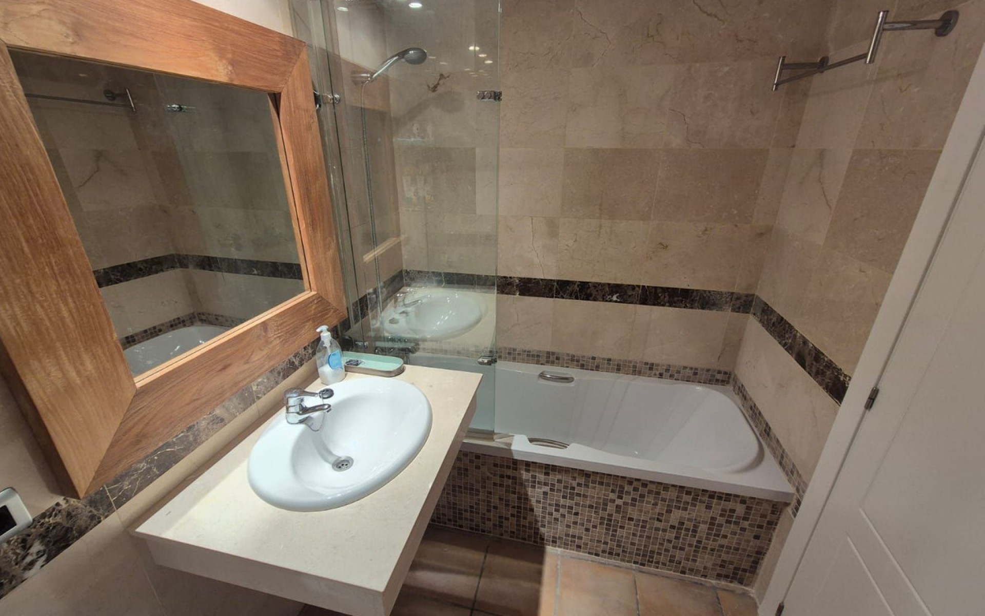 A Vendre - Appartement - Altea - Pueblo Mascarat