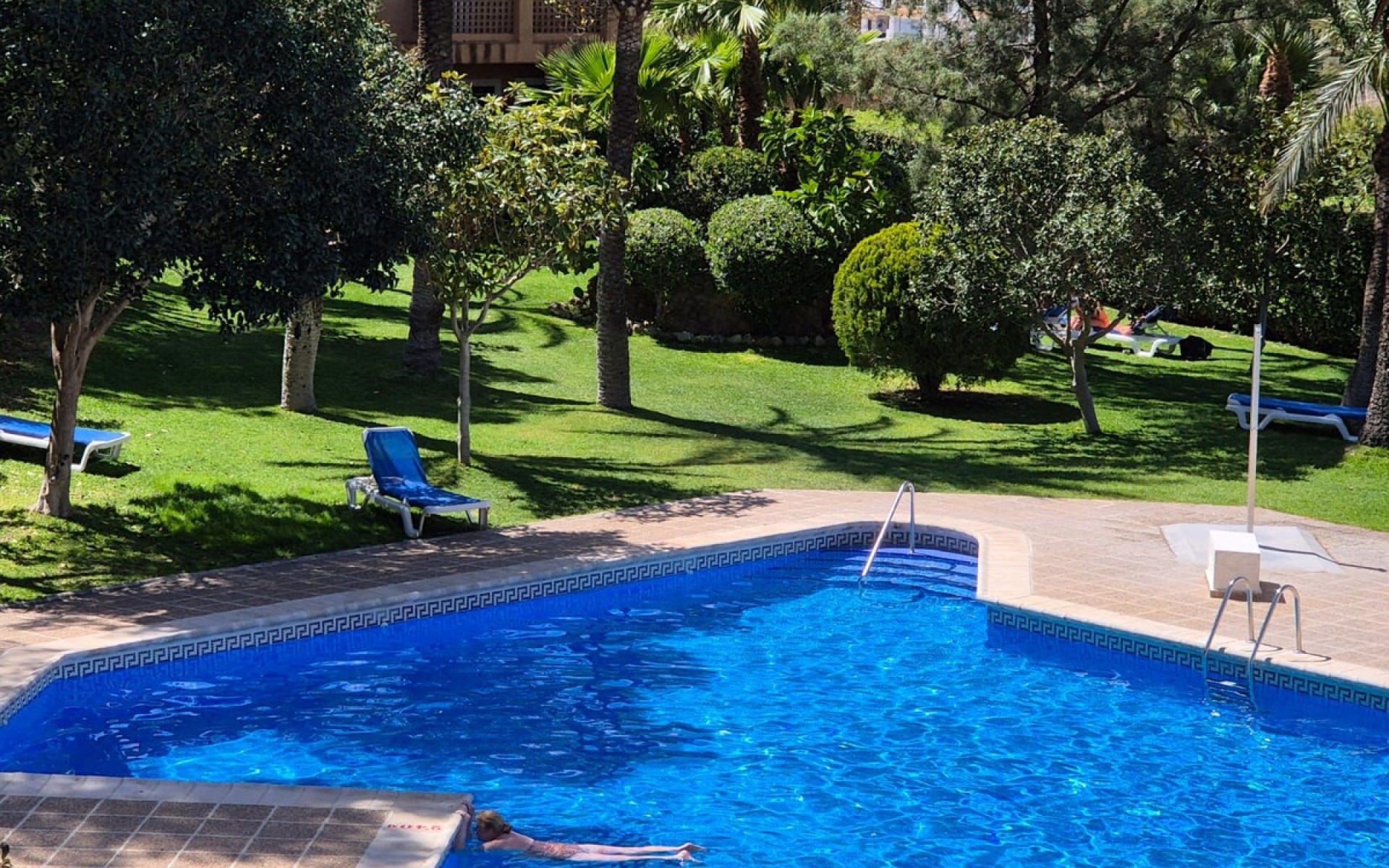 A Vendre - Appartement - Altea - Pueblo Mascarat