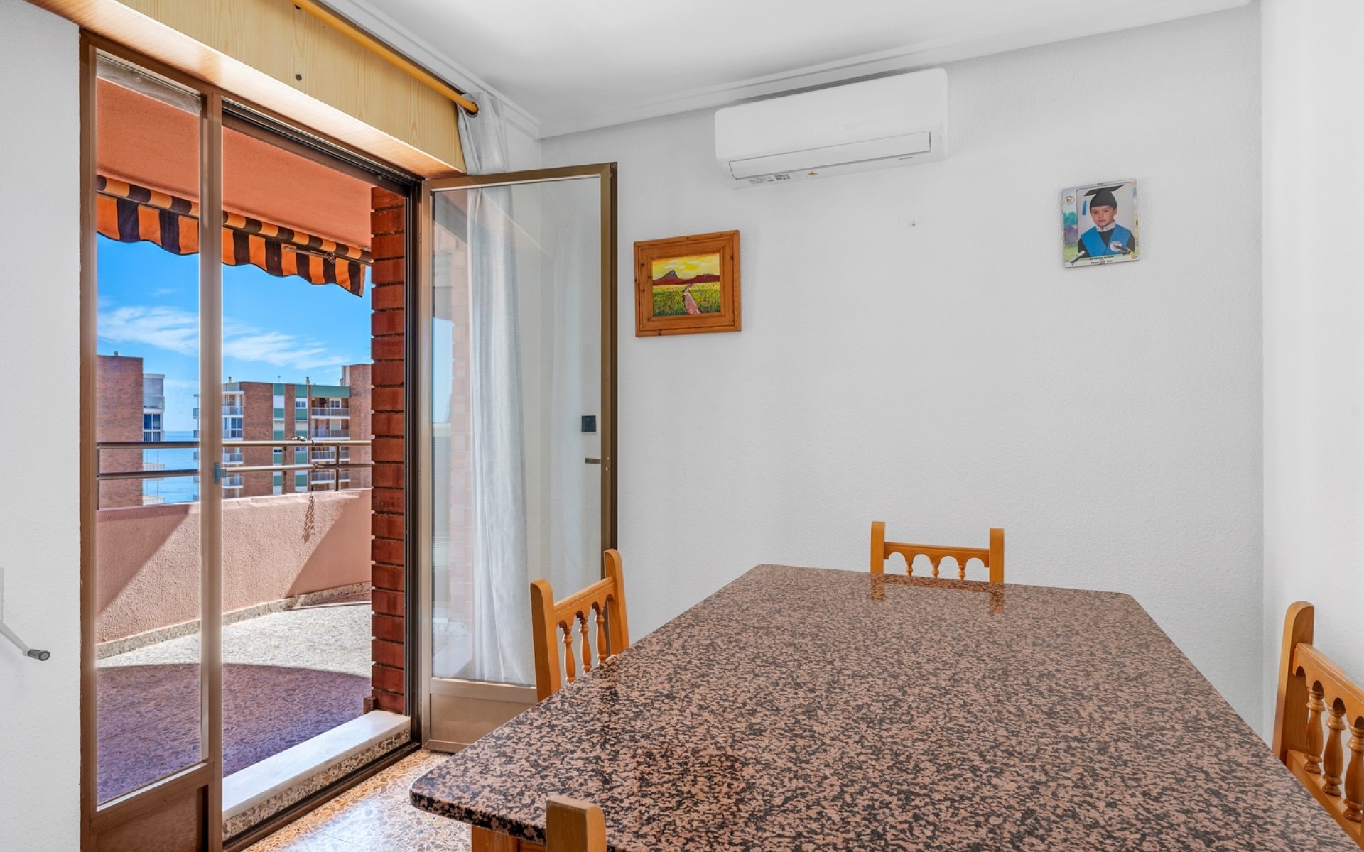 A Vendre - Appartement - Arenales Del Sol - Segunda linea playa