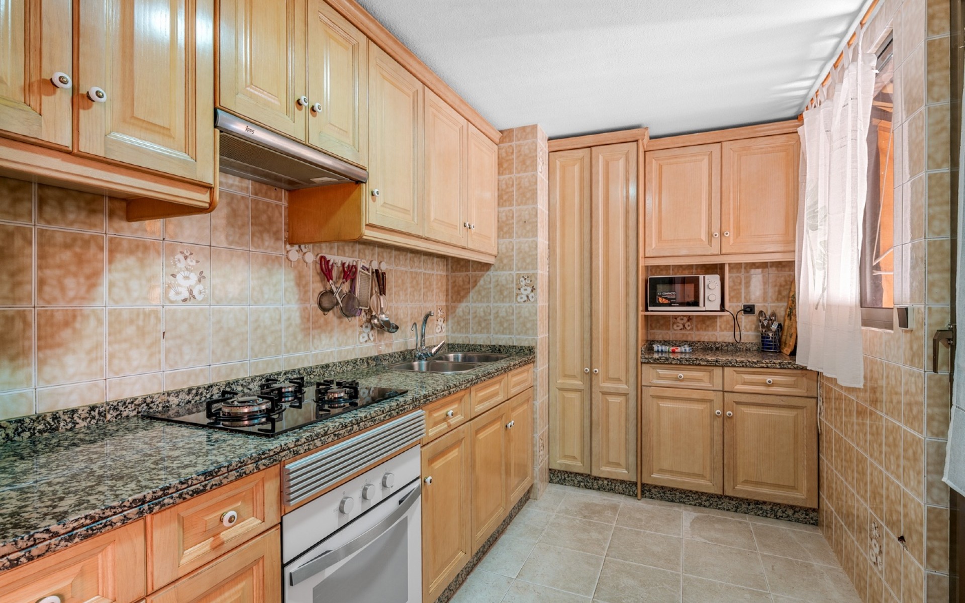 A Vendre - Appartement - Arenales Del Sol - Segunda linea playa