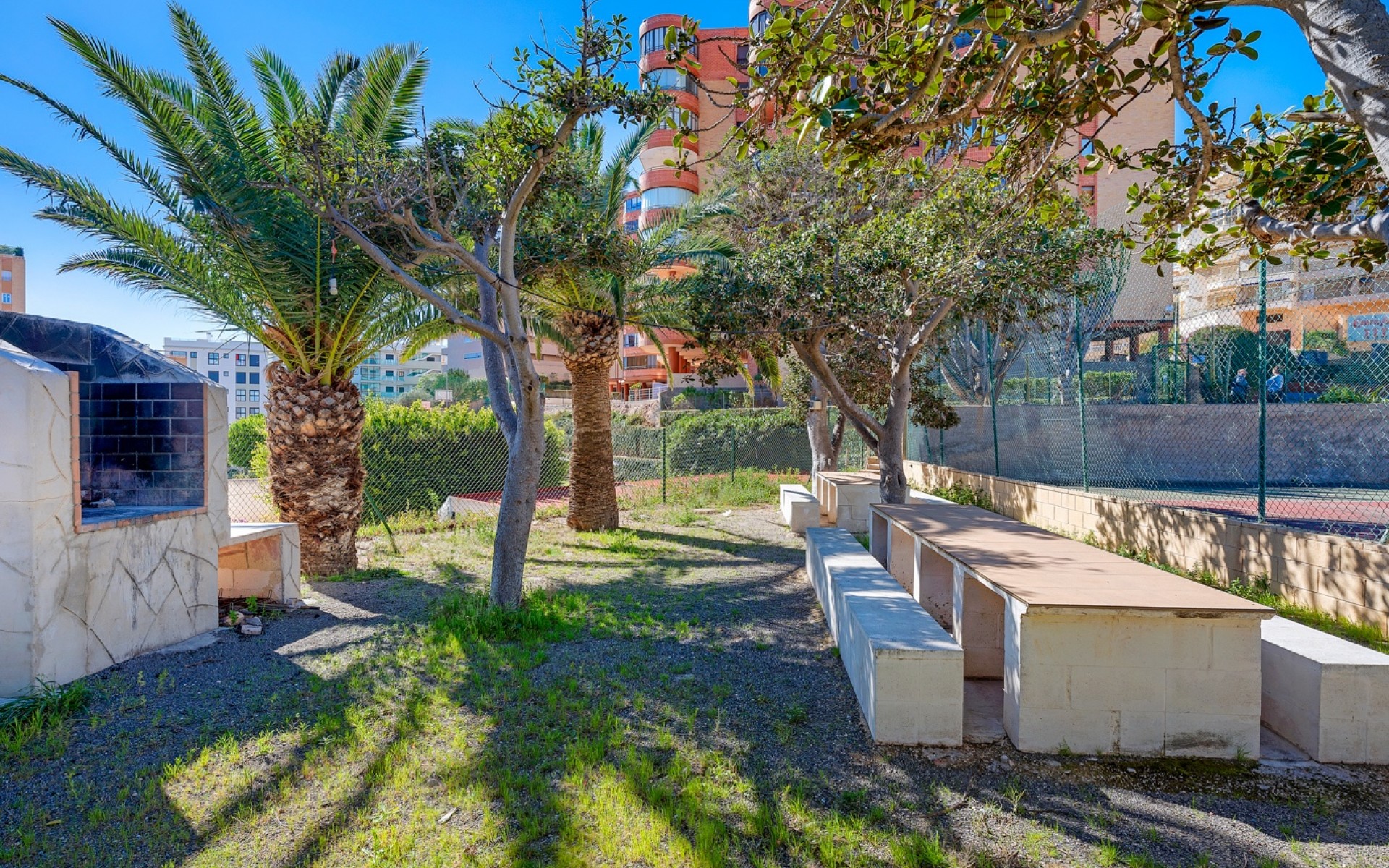 A Vendre - Appartement - Arenales Del Sol - Segunda linea playa