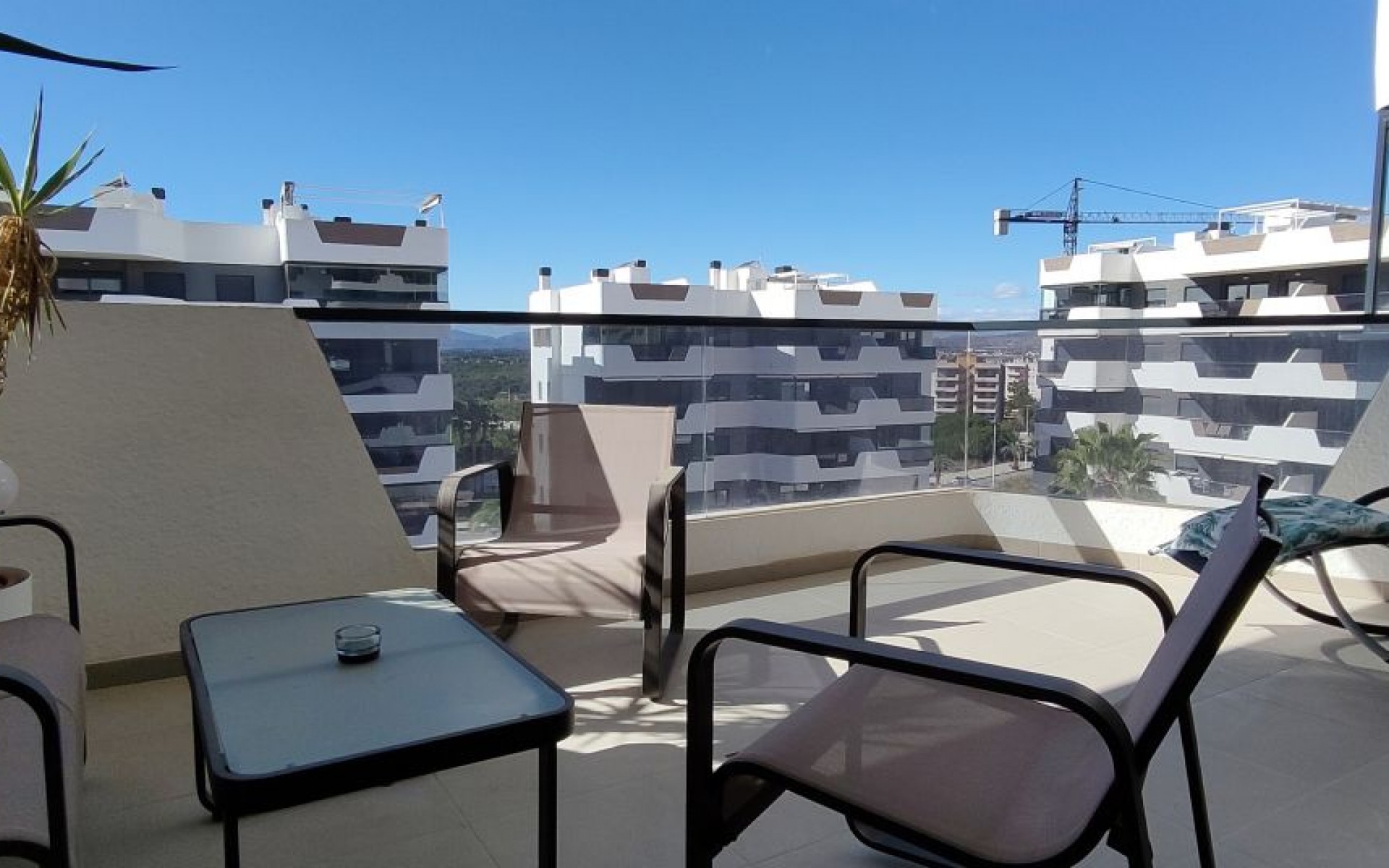 A Vendre - Appartement - Arenales Del Sol