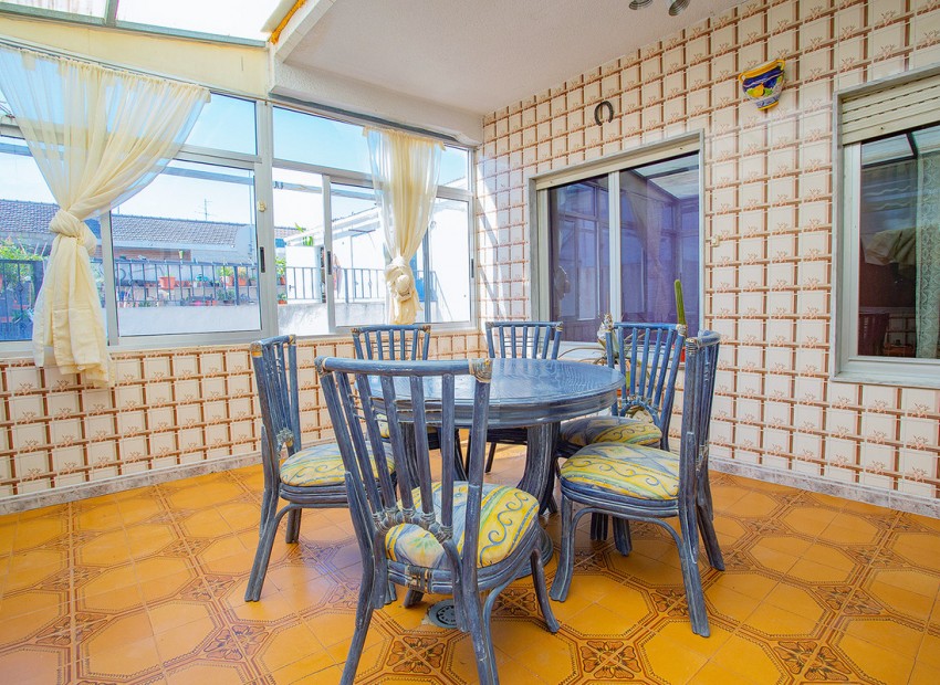 A Vendre - Appartement - Benejuzar - Benejuzar Centro