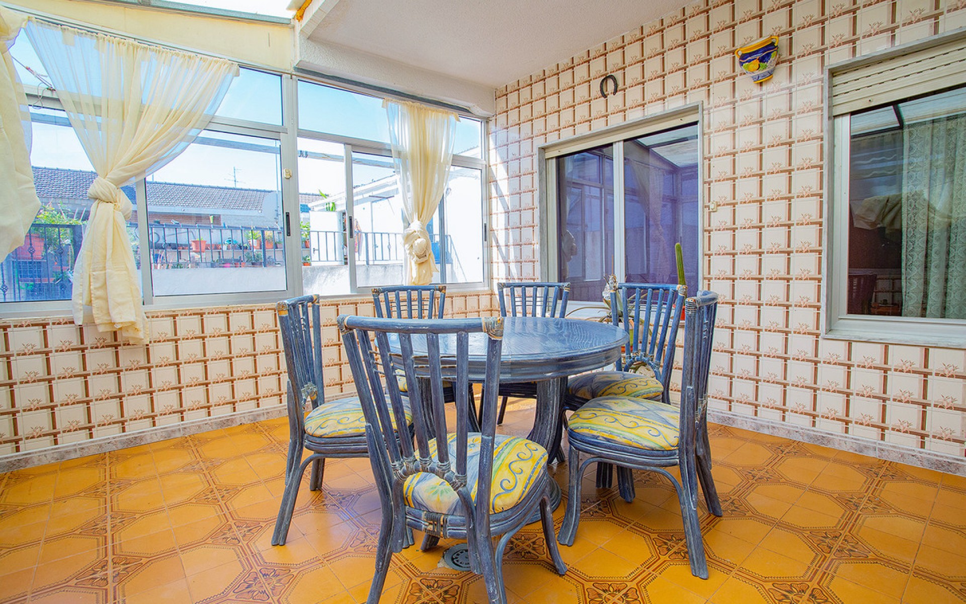 A Vendre - Appartement - Benejuzar - Benejuzar Centro