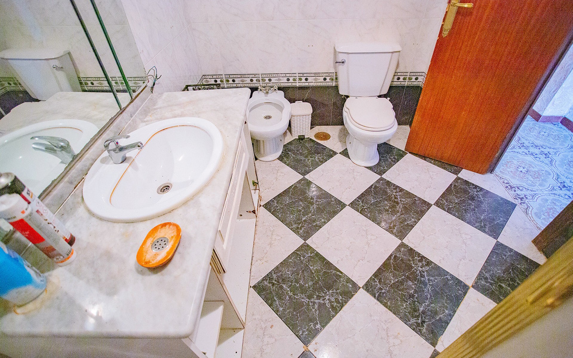 A Vendre - Appartement - Benejuzar - Benejuzar Centro