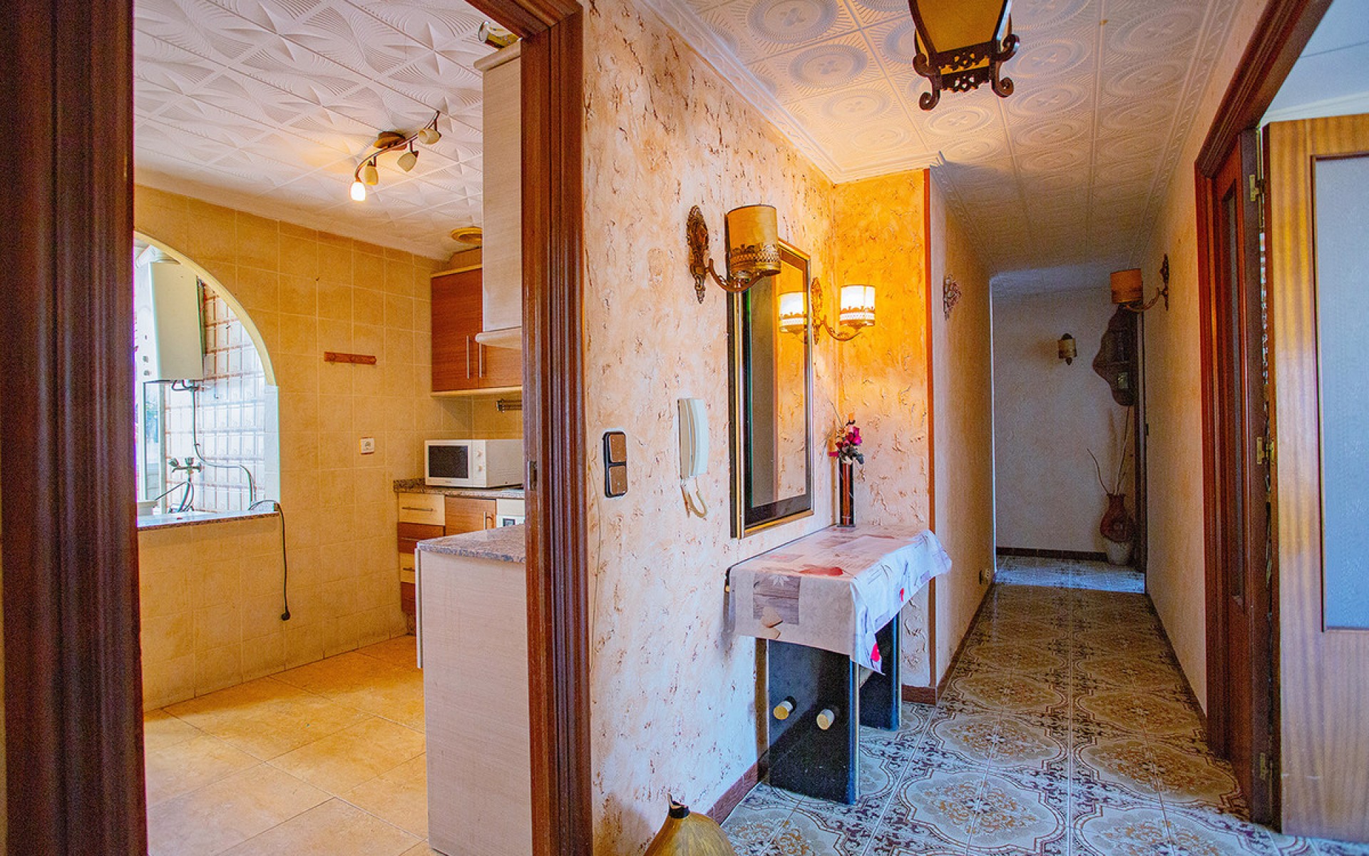 A Vendre - Appartement - Benejuzar - Benejuzar Centro