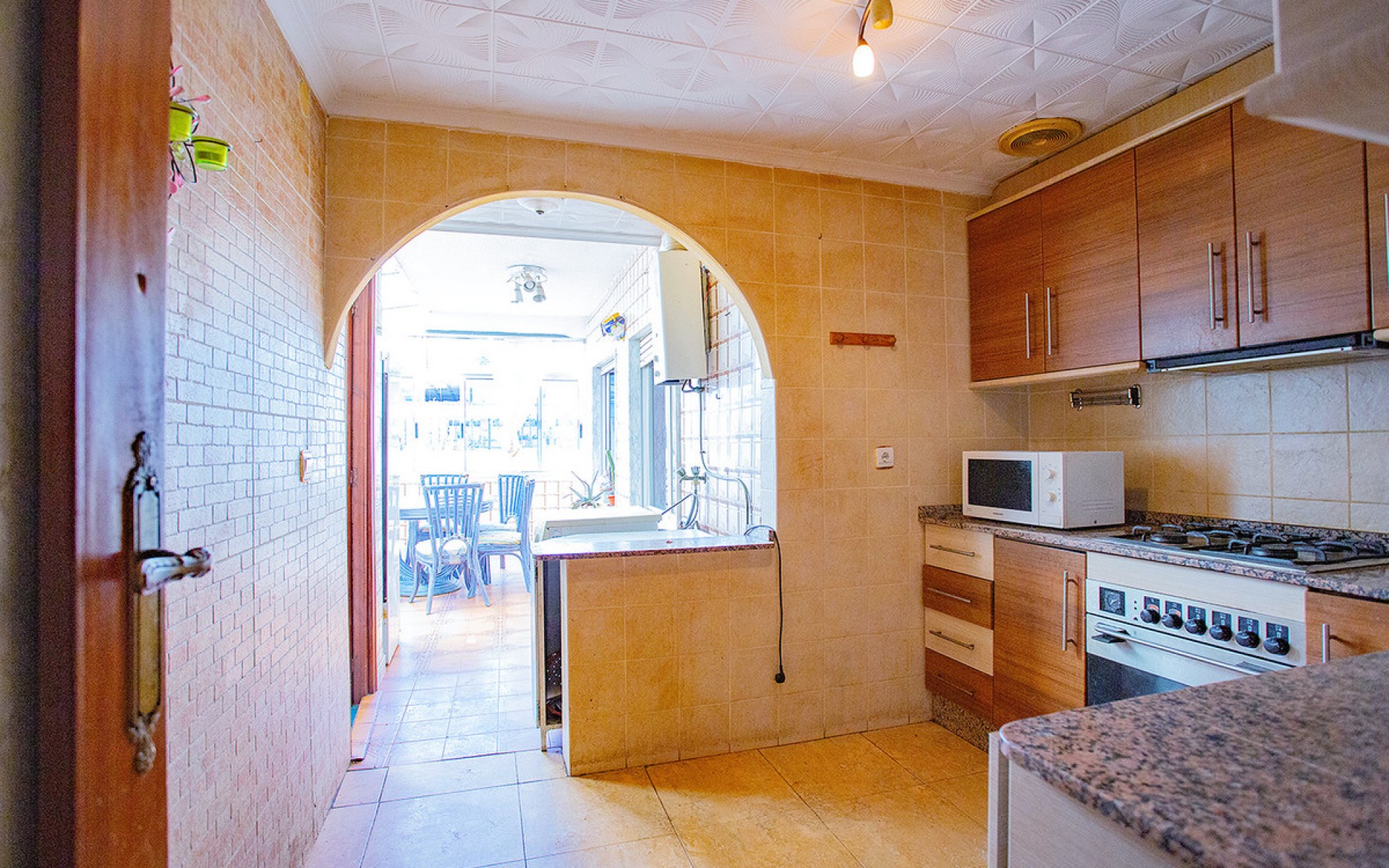 A Vendre - Appartement - Benejuzar - Benejuzar Centro