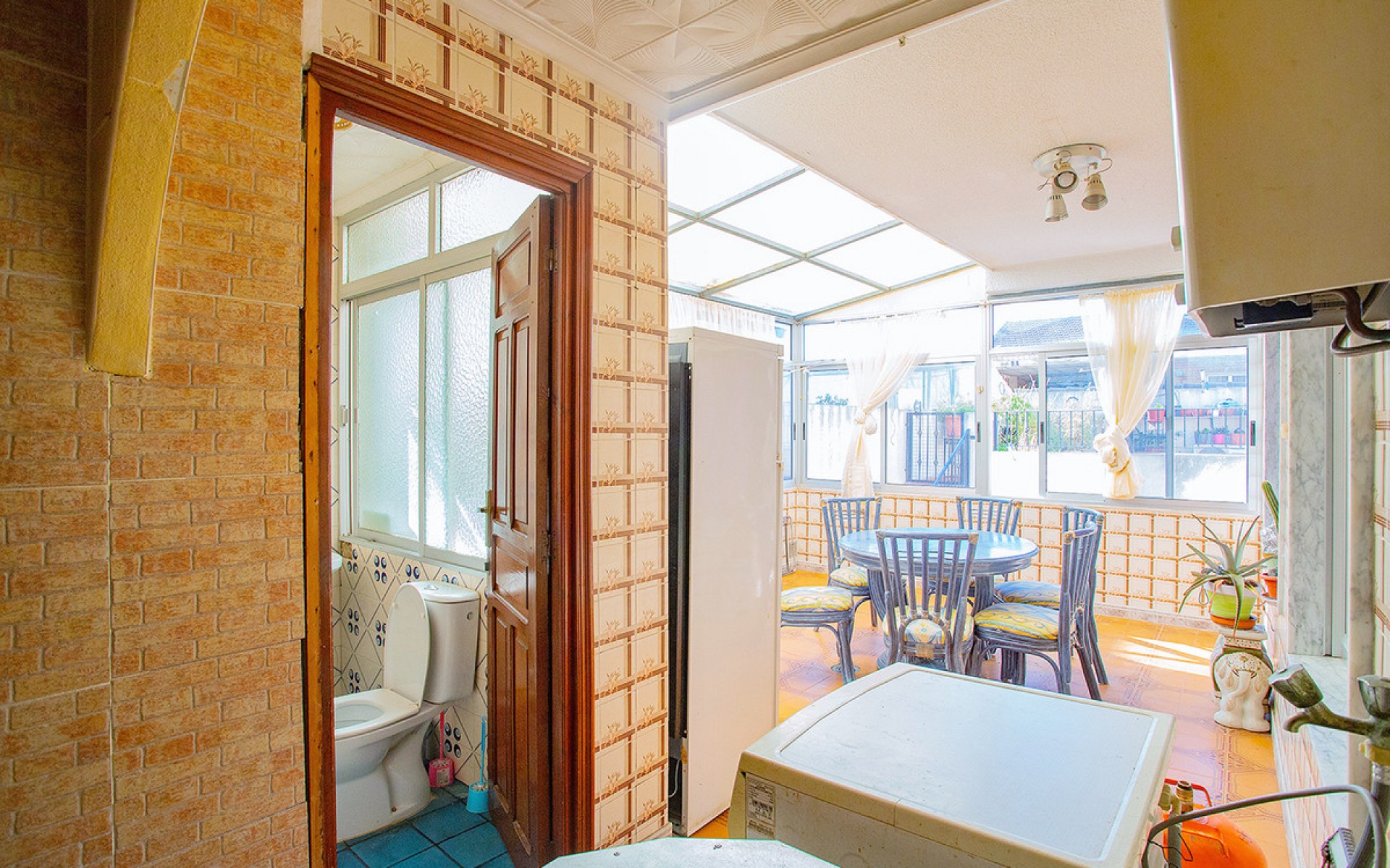 A Vendre - Appartement - Benejuzar - Benejuzar Centro