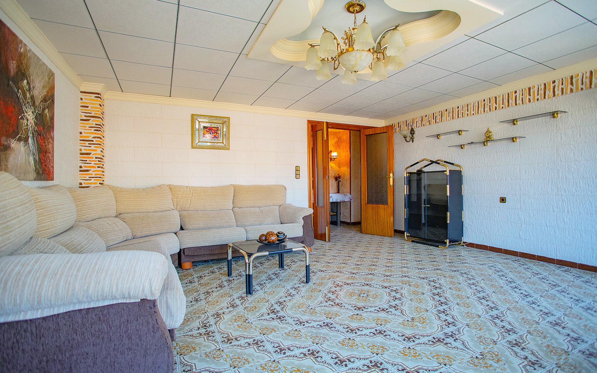 A Vendre - Appartement - Benejuzar - Benejuzar Centro