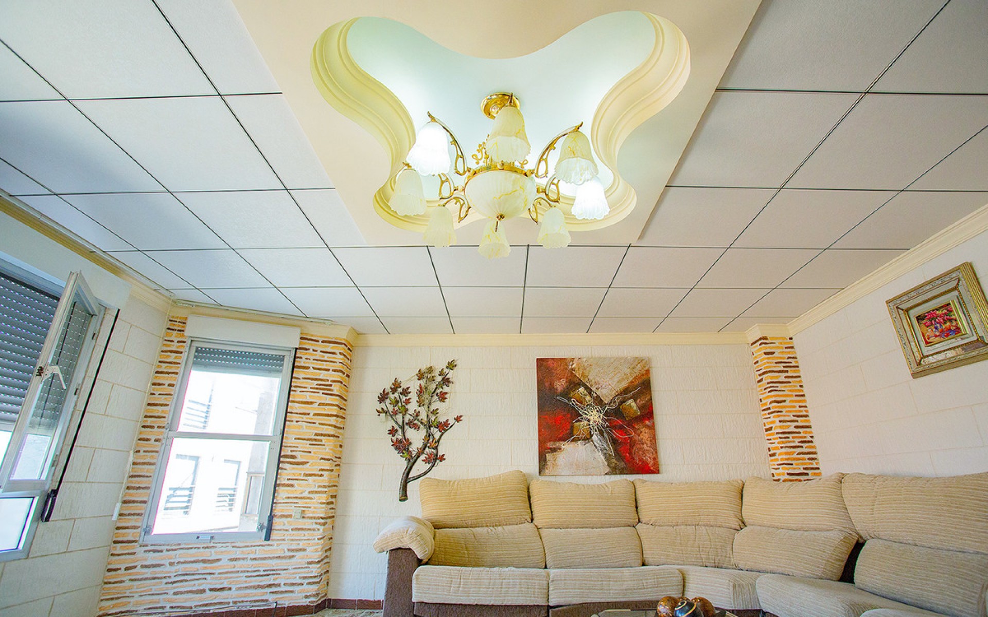 A Vendre - Appartement - Benejuzar - Benejuzar Centro