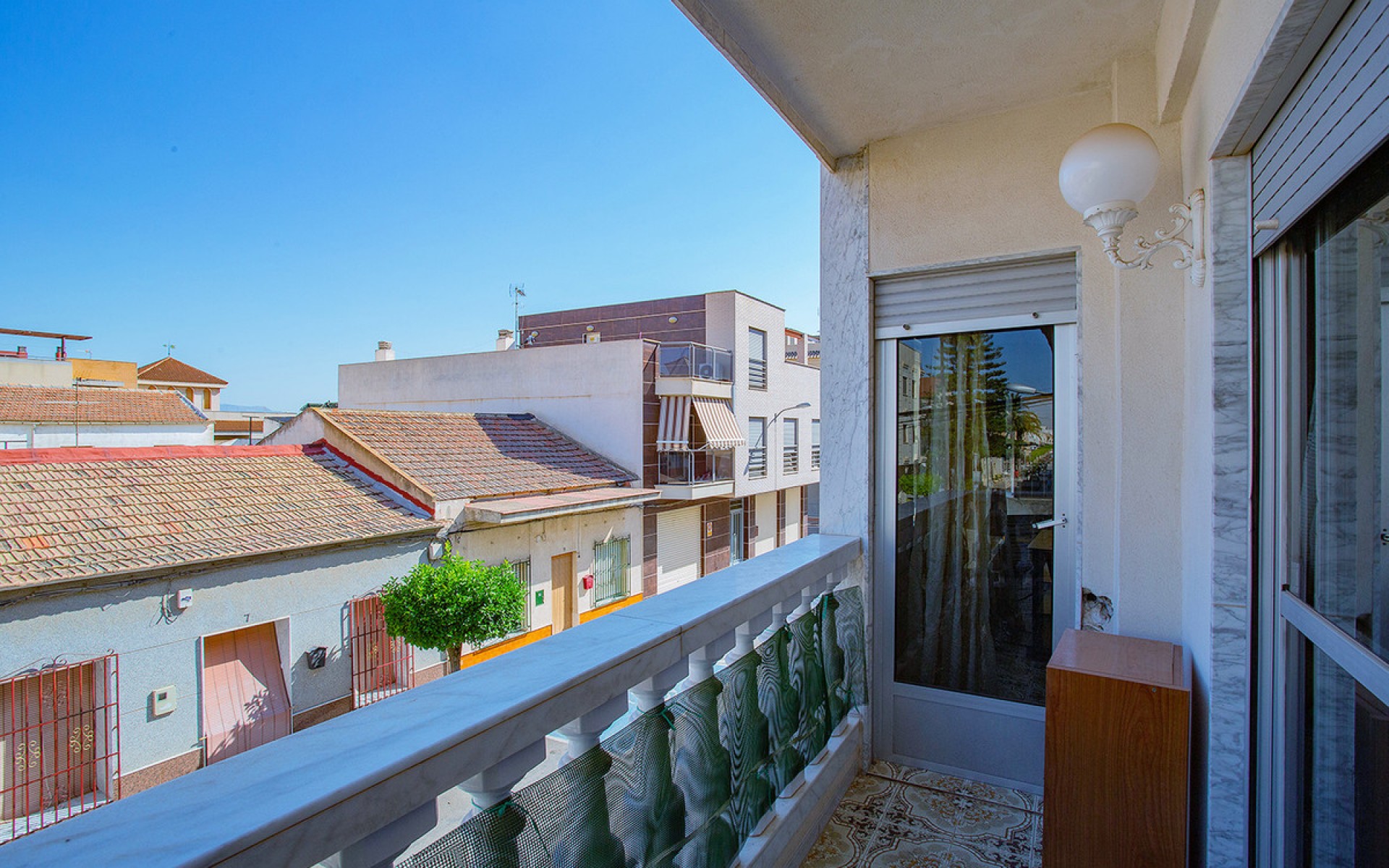 A Vendre - Appartement - Benejuzar - Benejuzar Centro