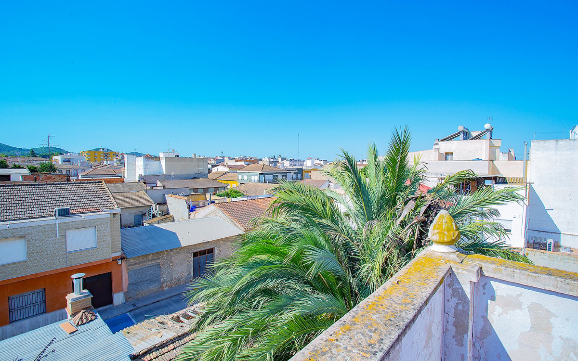 A Vendre - Appartement - Benejuzar - Benejuzar Centro