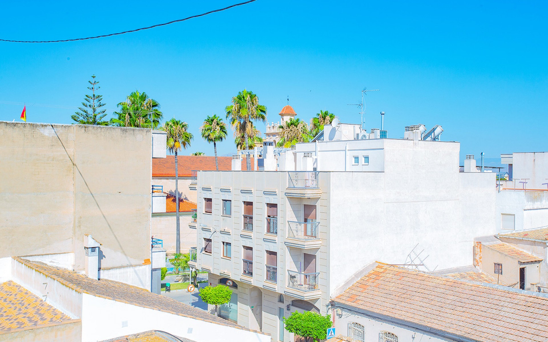 A Vendre - Appartement - Benejuzar - Benejuzar Centro