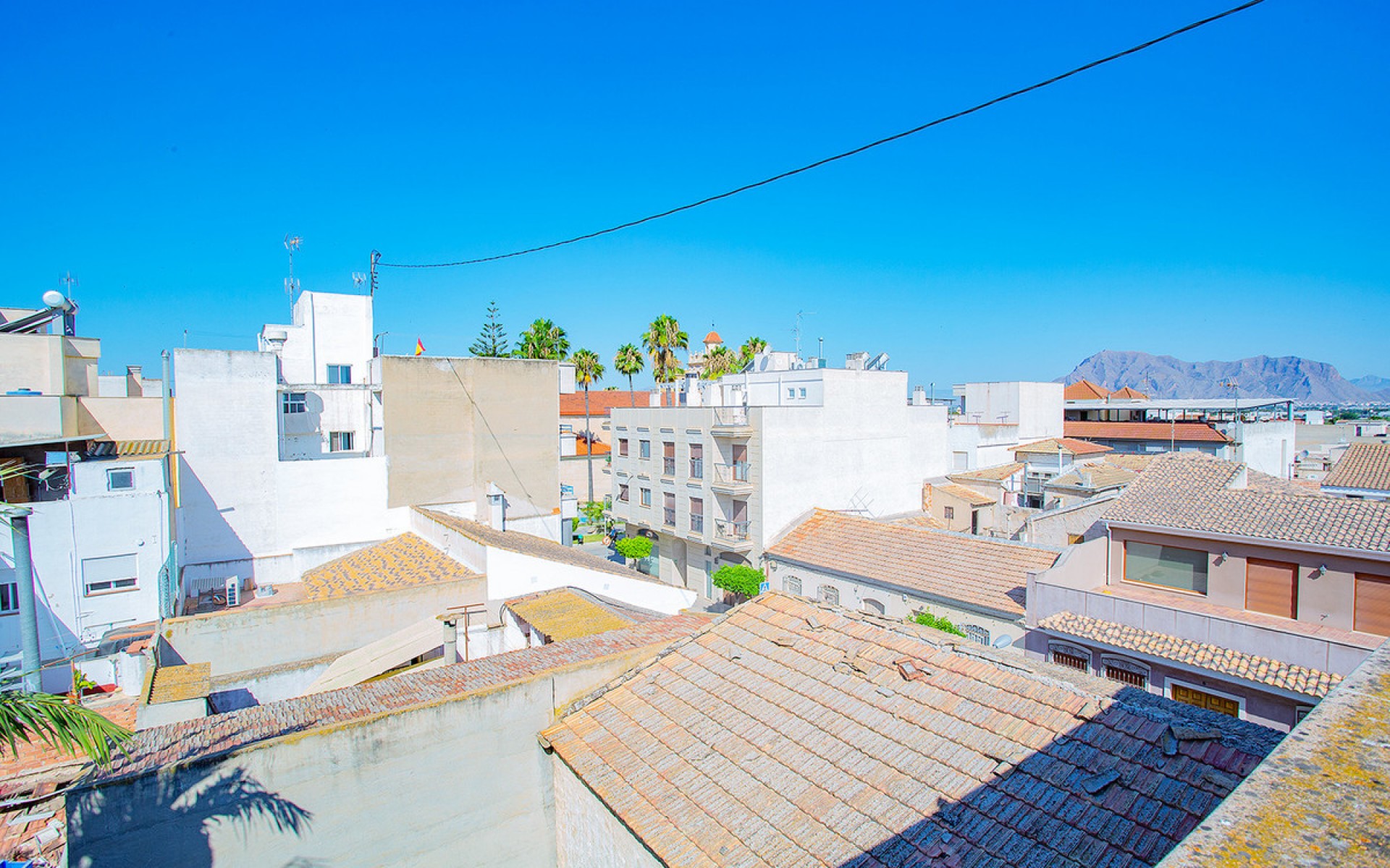 A Vendre - Appartement - Benejuzar - Benejuzar Centro