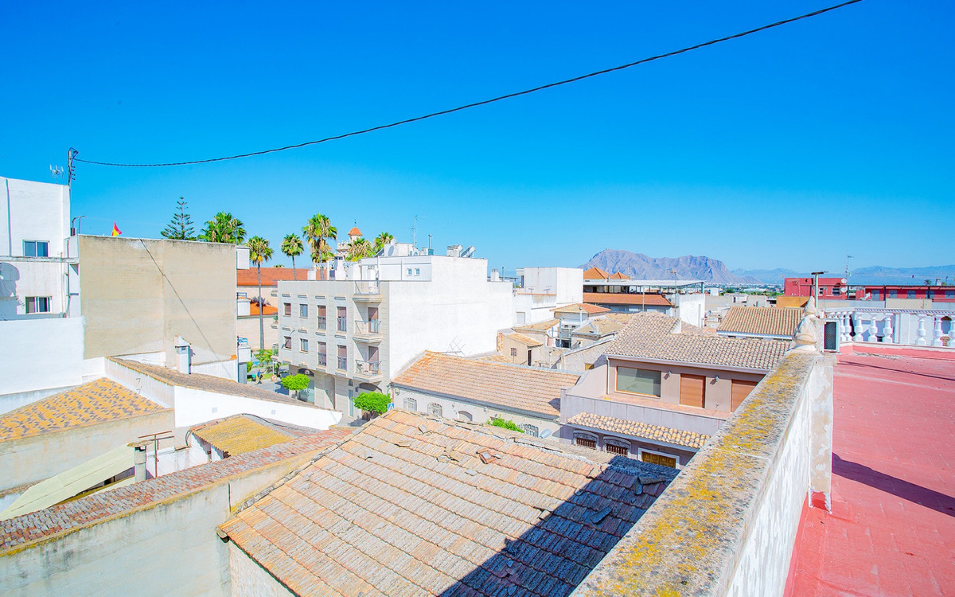 A Vendre - Appartement - Benejuzar - Benejuzar Centro