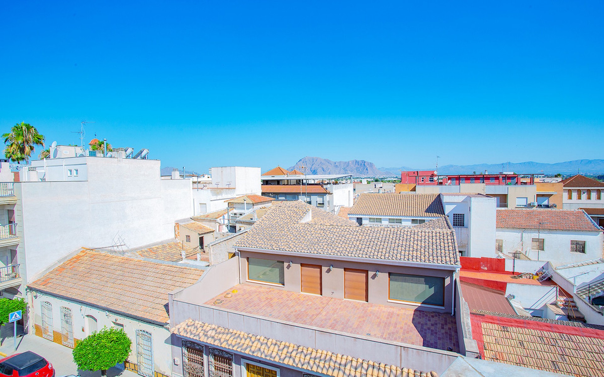 A Vendre - Appartement - Benejuzar - Benejuzar Centro