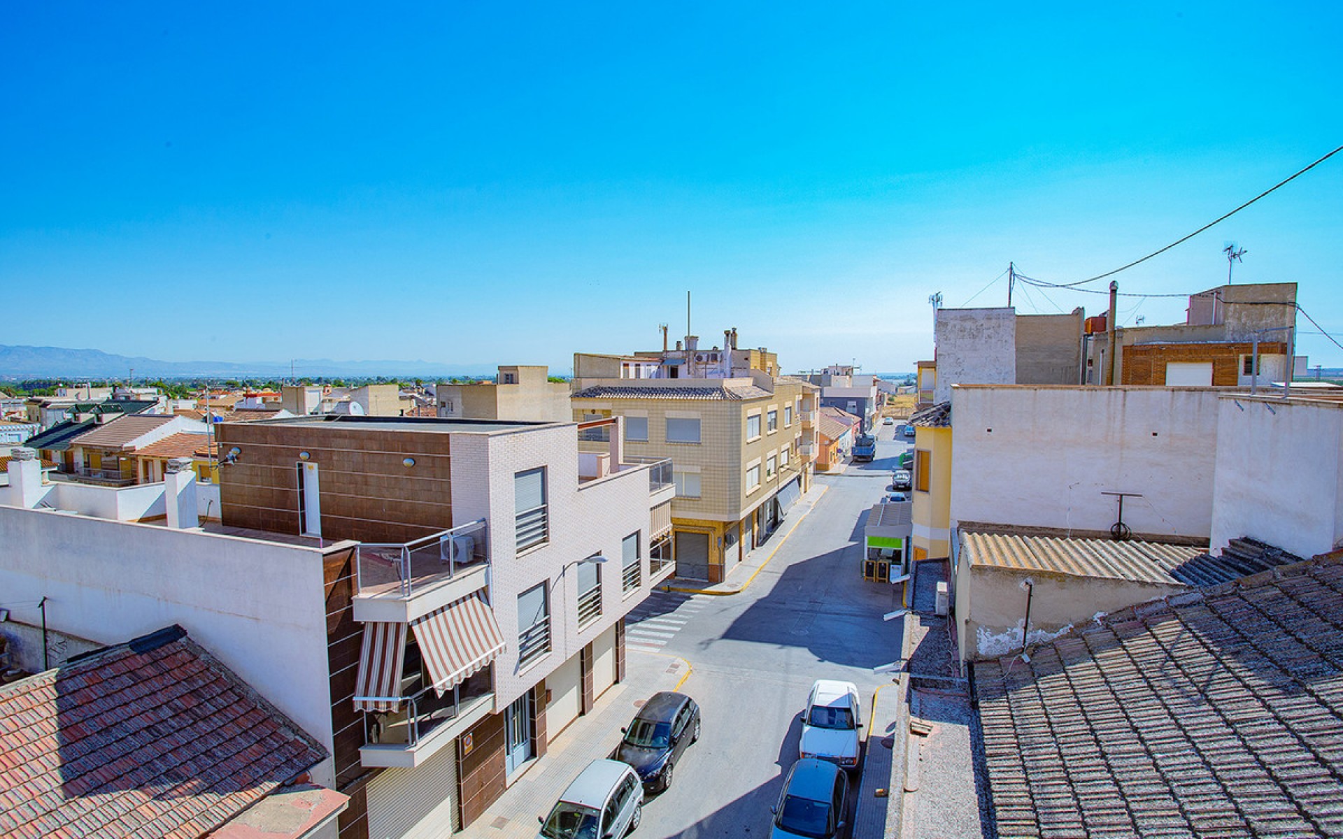 A Vendre - Appartement - Benejuzar - Benejuzar Centro