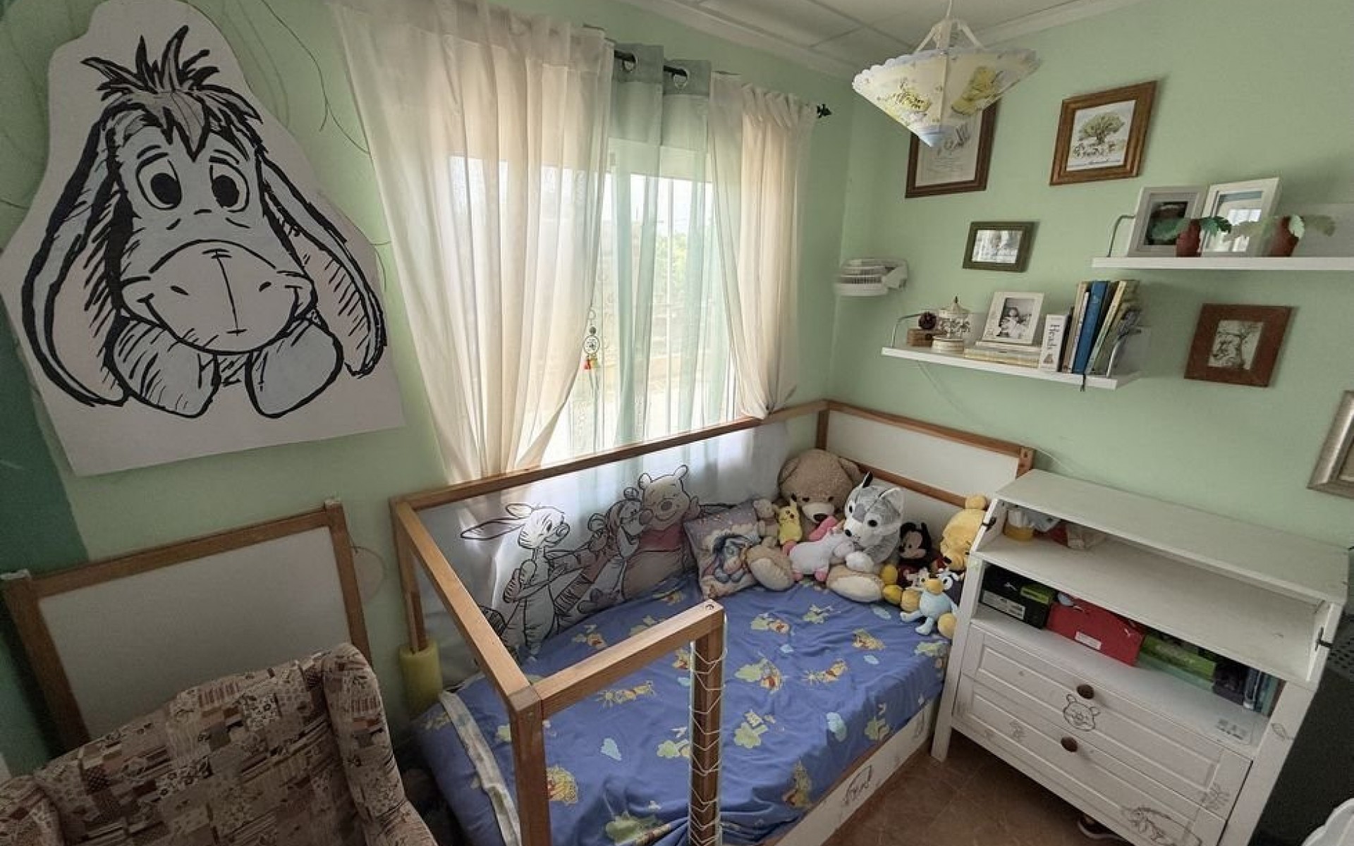 A Vendre - Appartement - Benejuzar - Benejuzar Centro