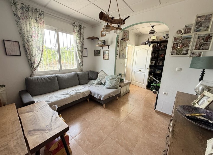 A Vendre - Appartement - Benejuzar - Benejuzar Centro