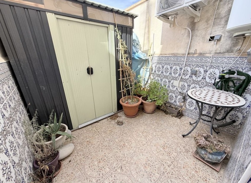 A Vendre - Appartement - Benejuzar - Benejuzar Centro